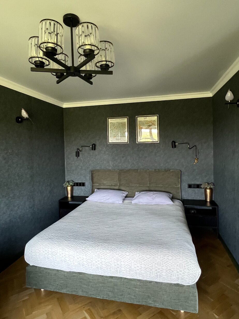 Фото Schwendlund Apartments