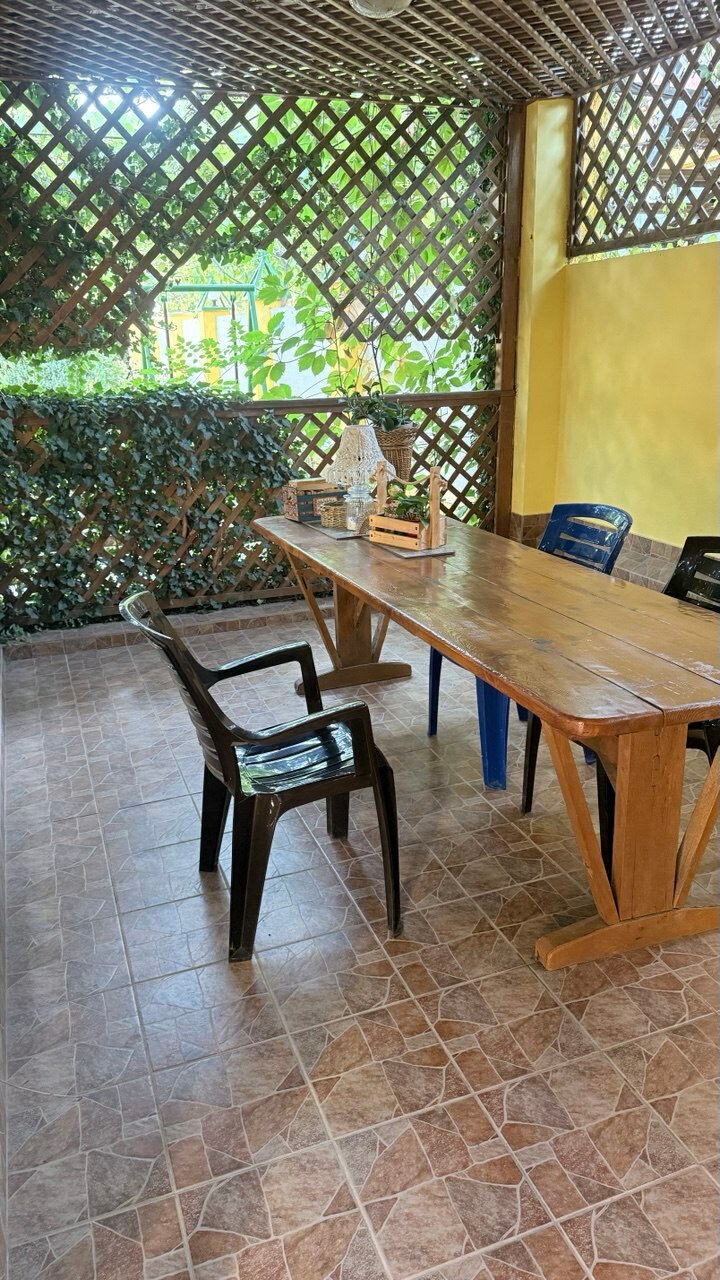 Фото В гостях у моря