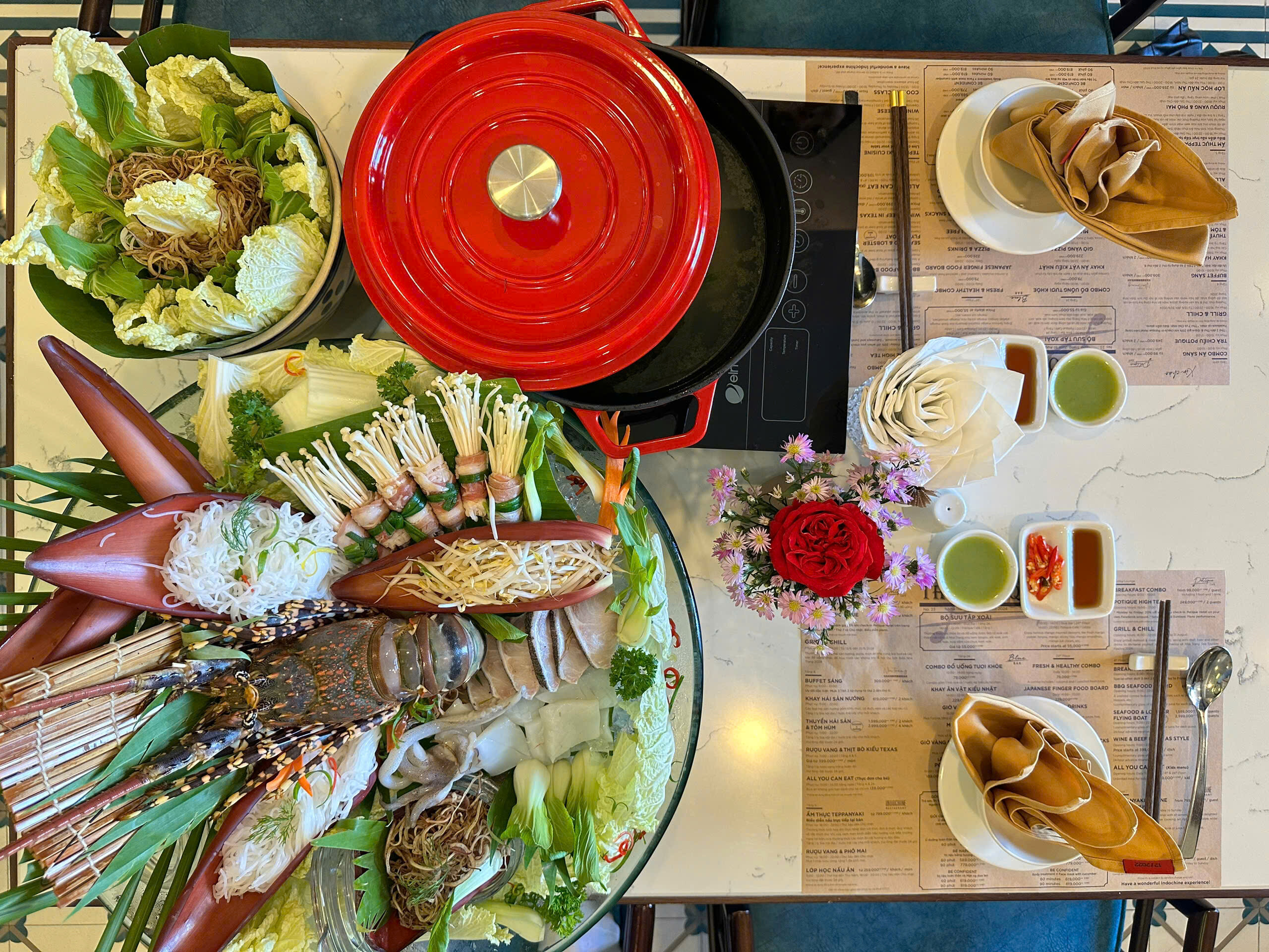 Фото Potique Hotel