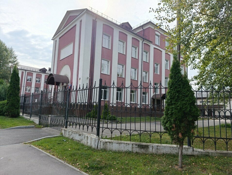 Payment terminal Databank, Perm, photo