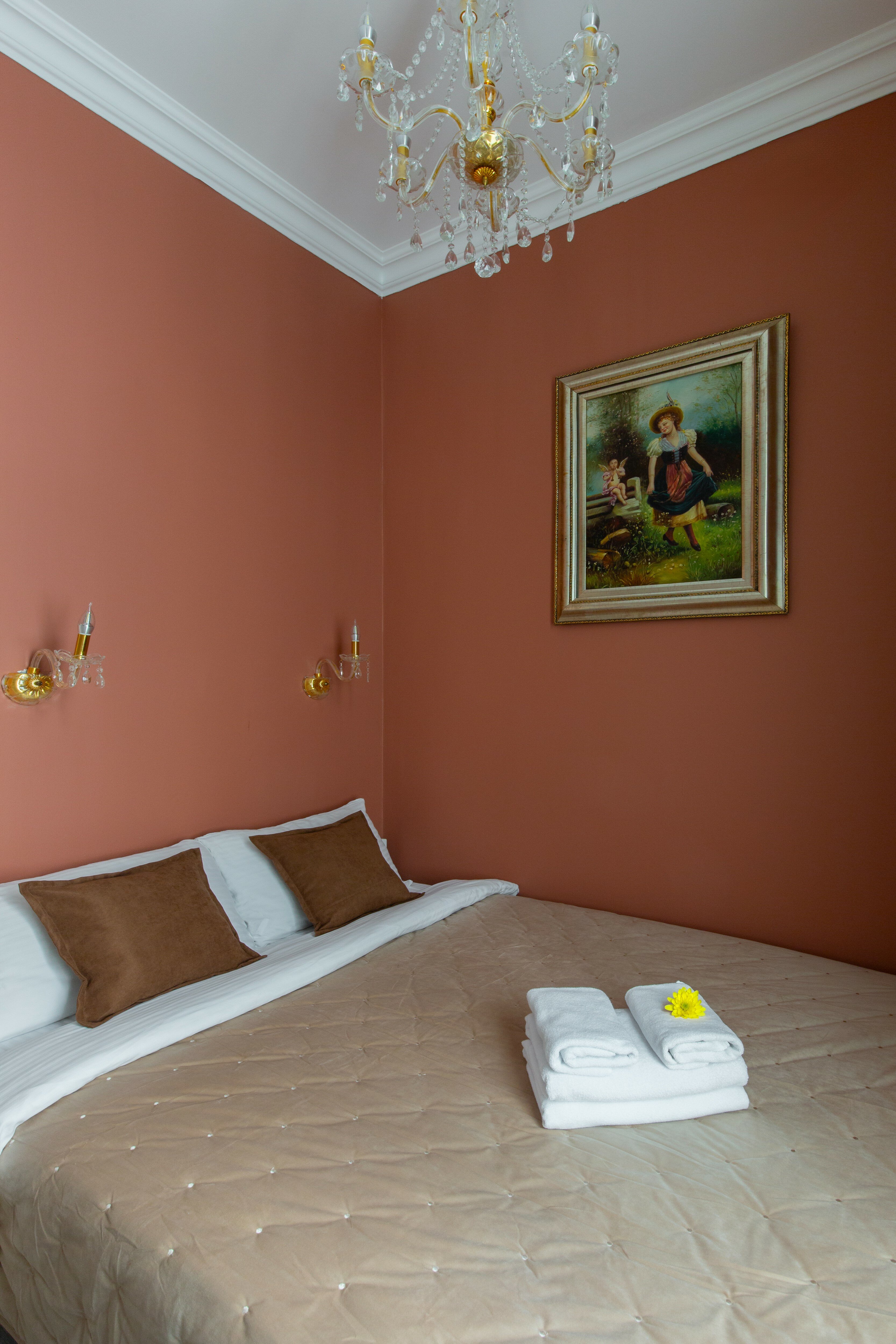 Фото ColorSpb Дом Литераторов