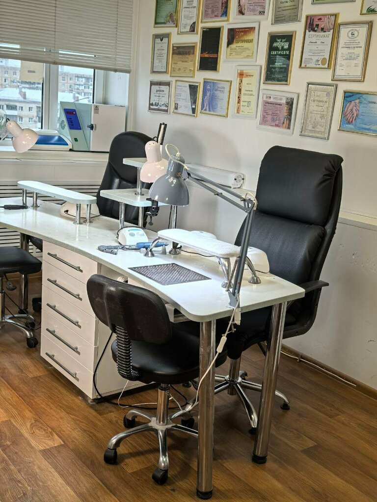 Nail salon Pro Маникюр, Orel, photo