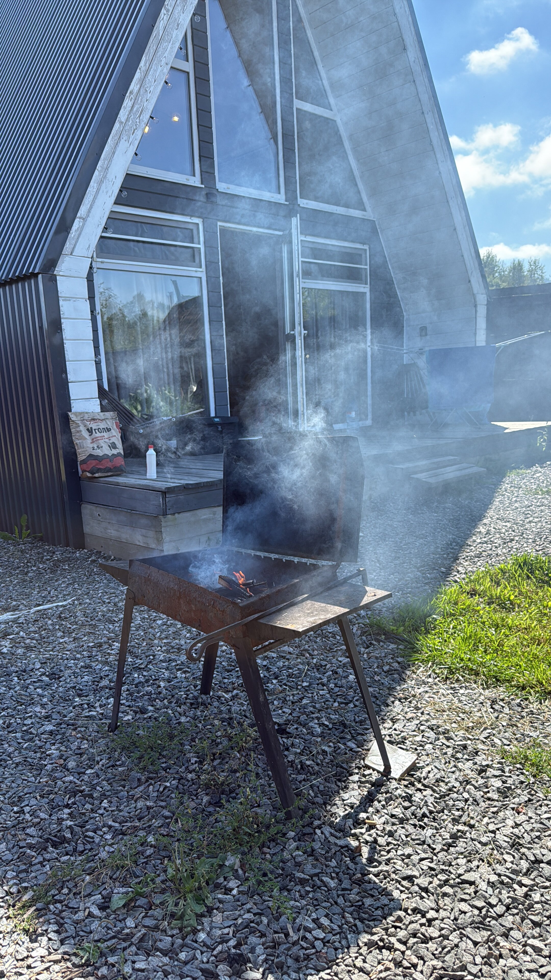 Фото Chilla villa baikal