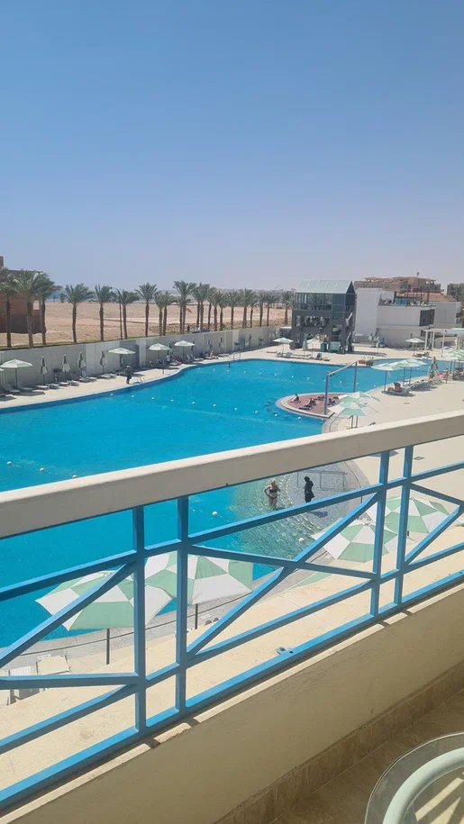 Фото Flow Spectrum Resort Sahl Hasheesh