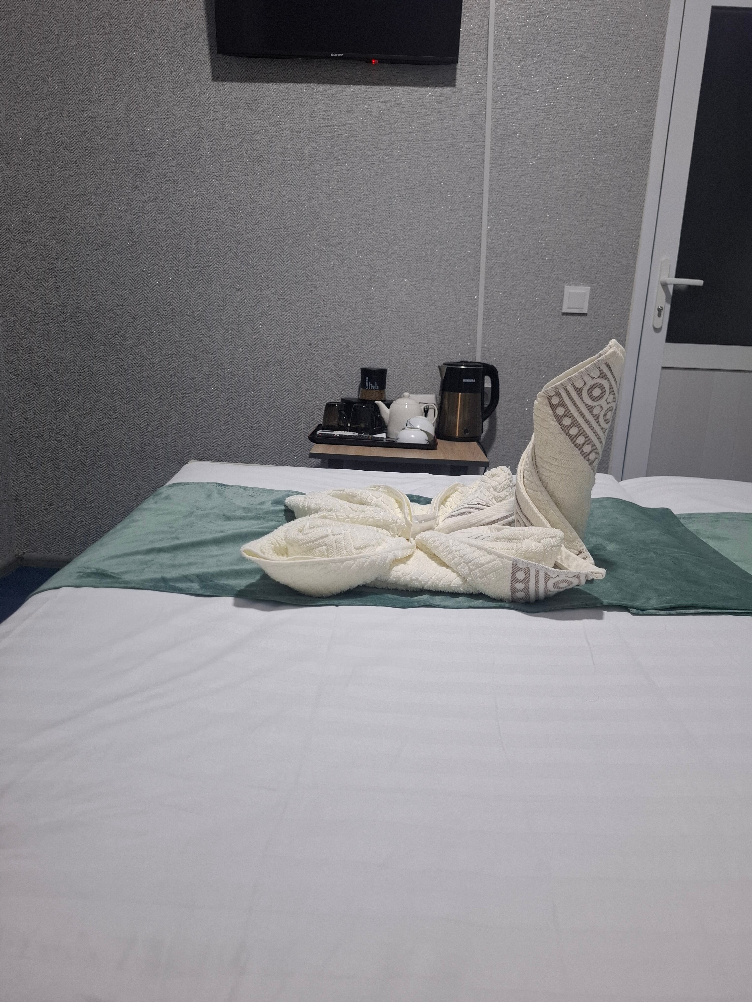 Фото Bek Hotel 505