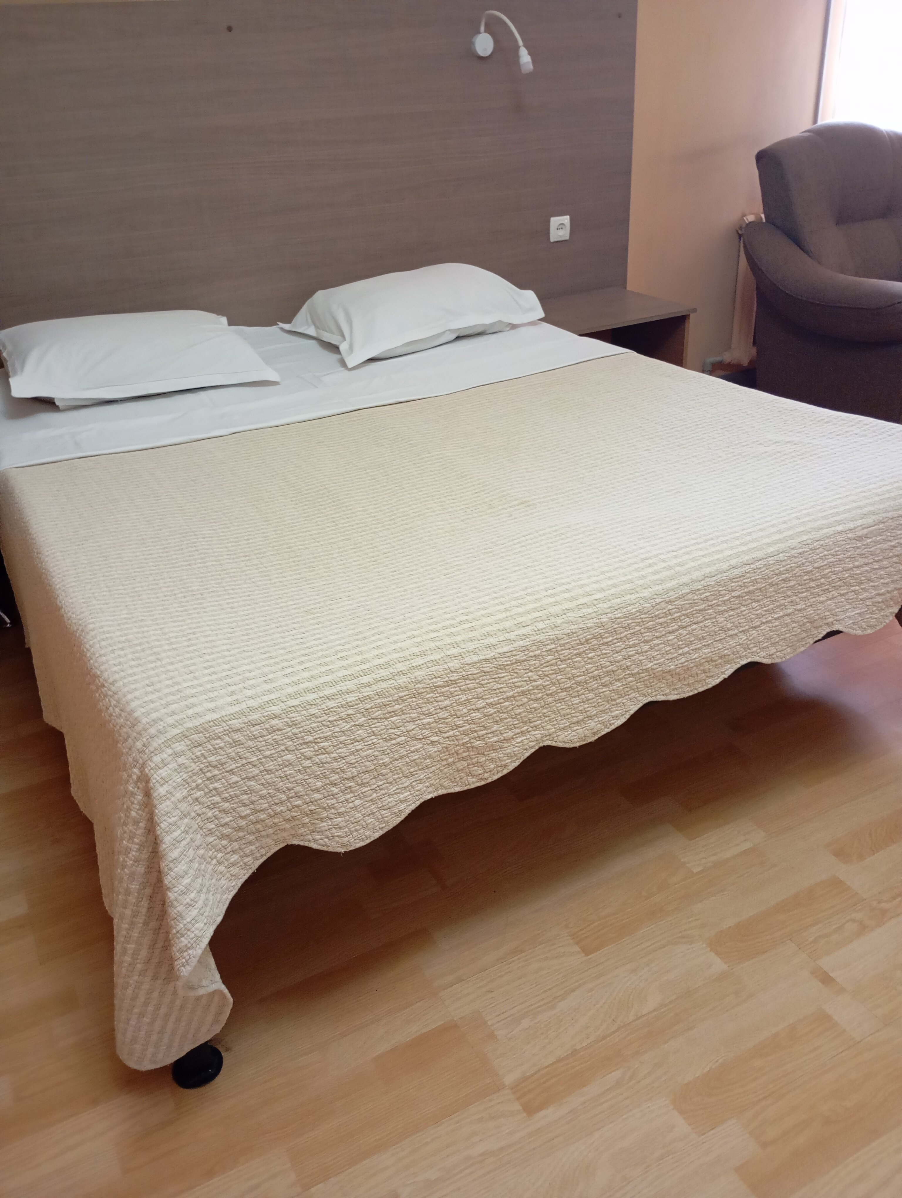 Фото Флагман