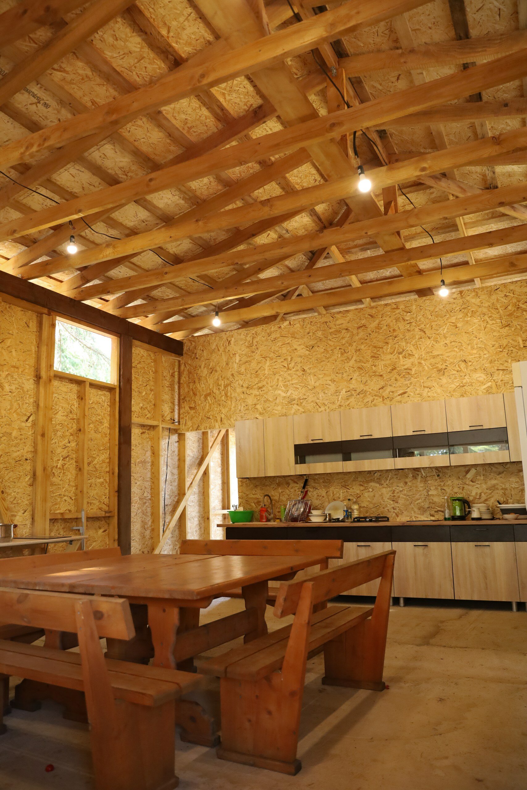 Фото Эко-отель Кедровый