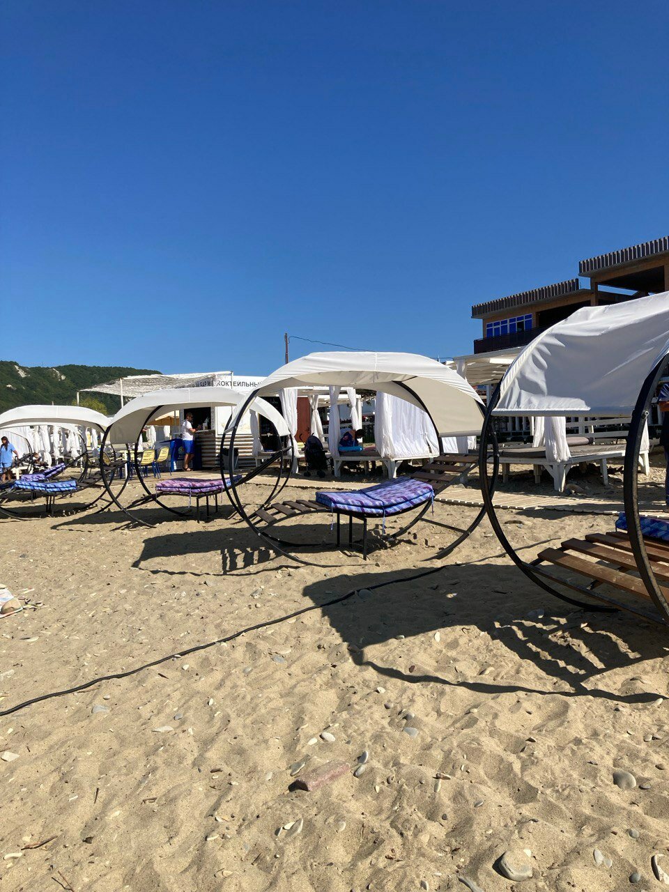 Фото Морской клуб