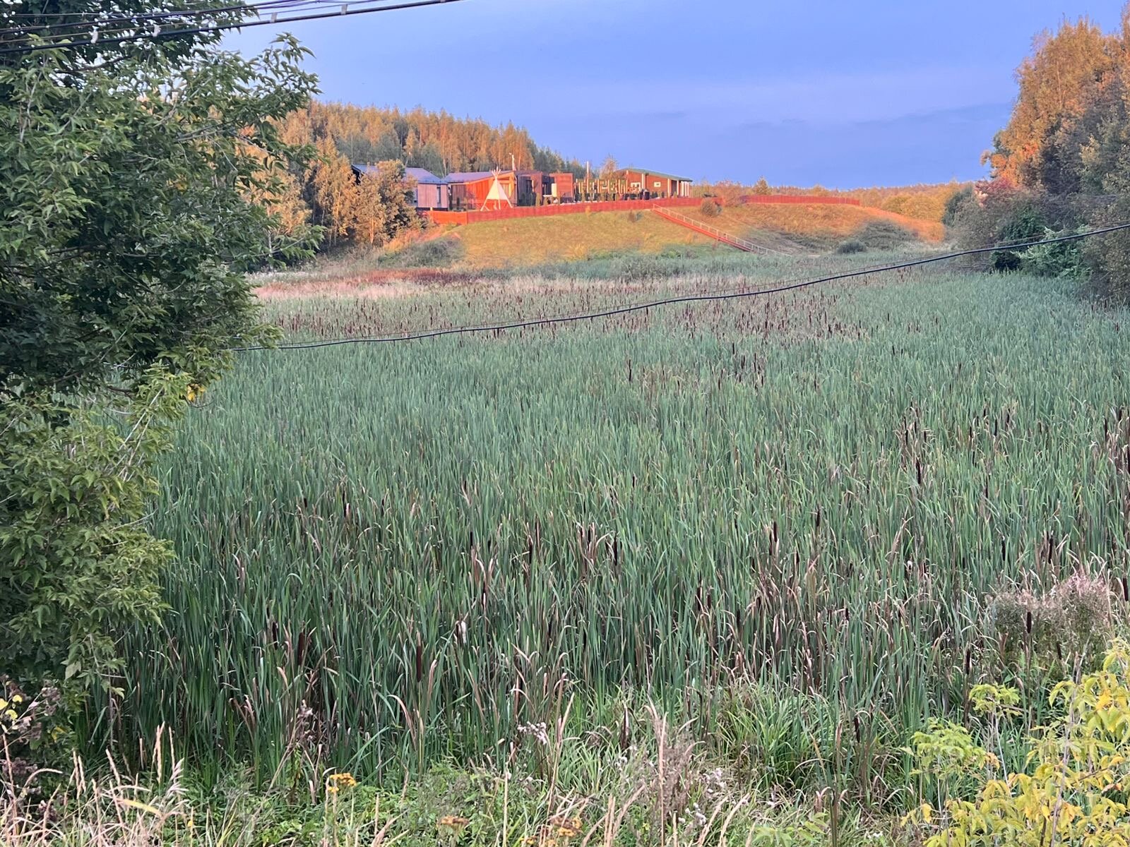 Фото Гостевой двор Терем33