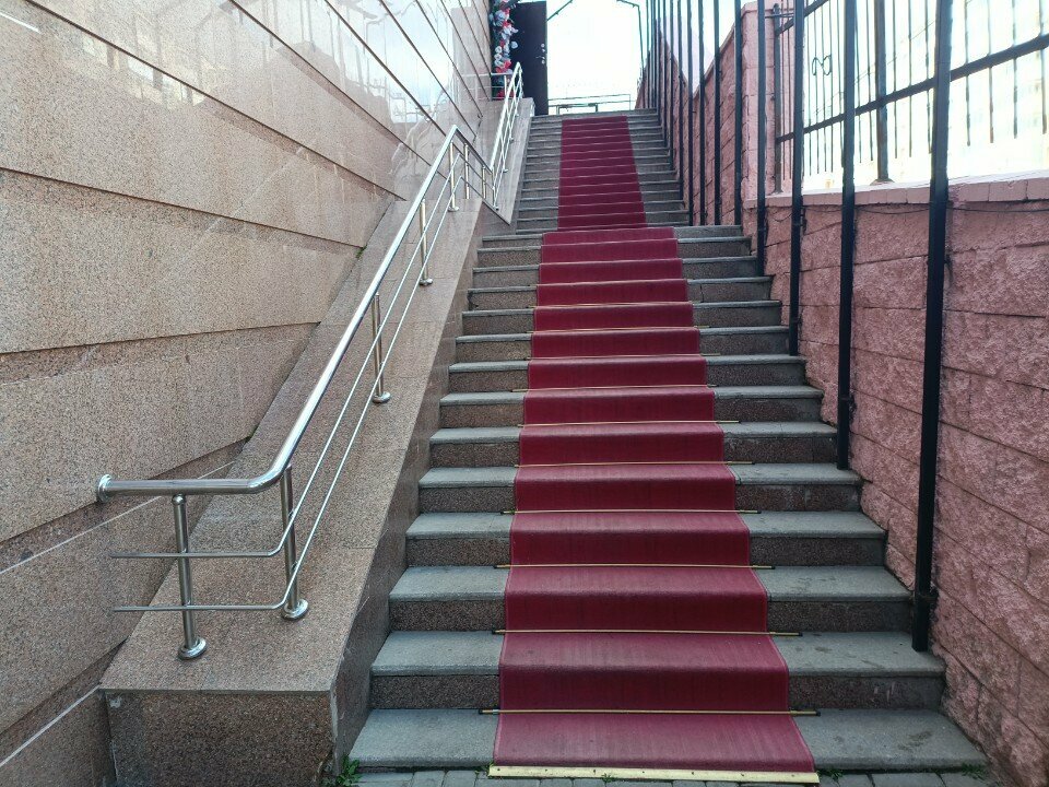 Banquet hall Dastur Hall, Astana, photo