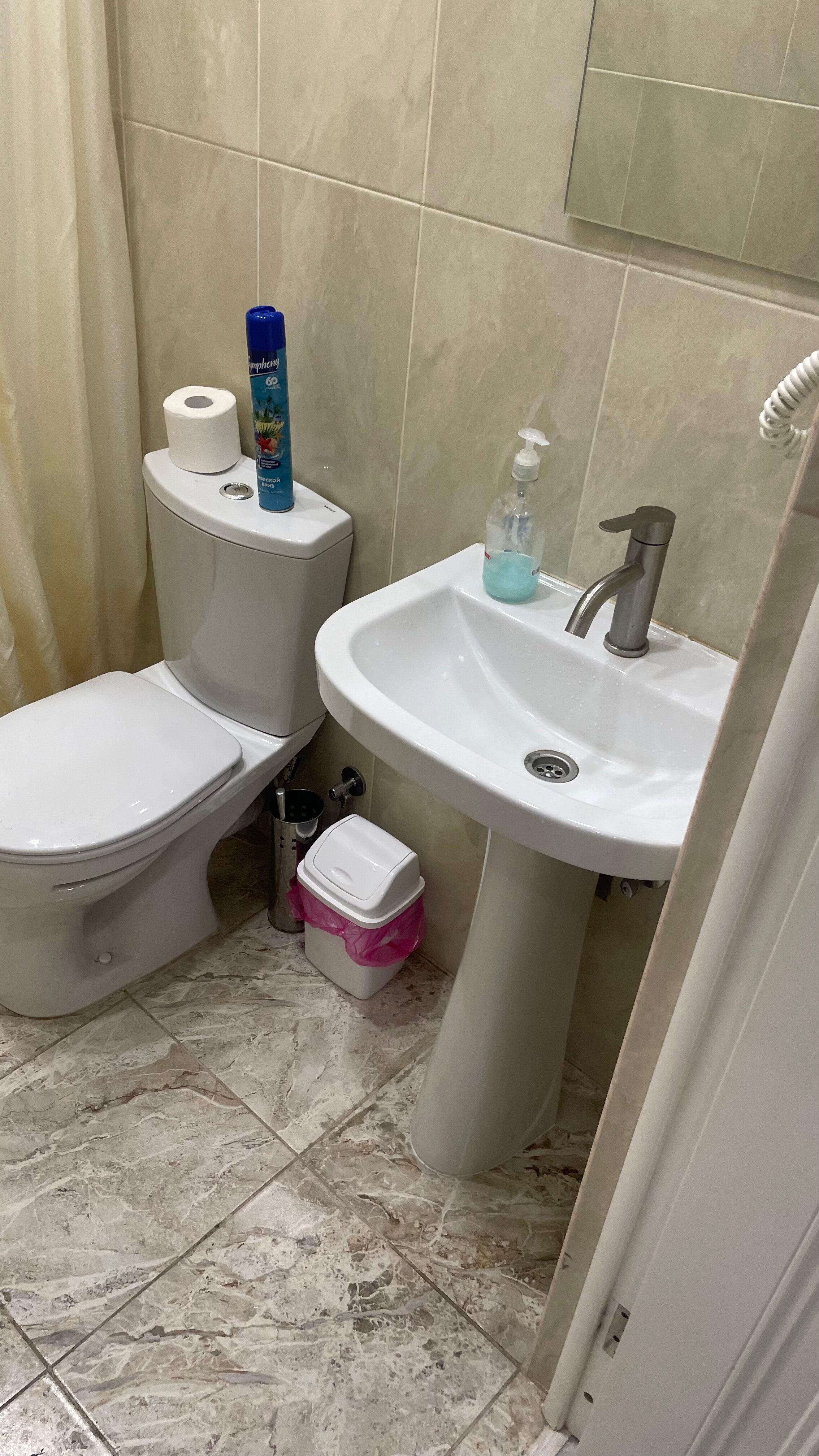 Фото Hotel Sunny Days