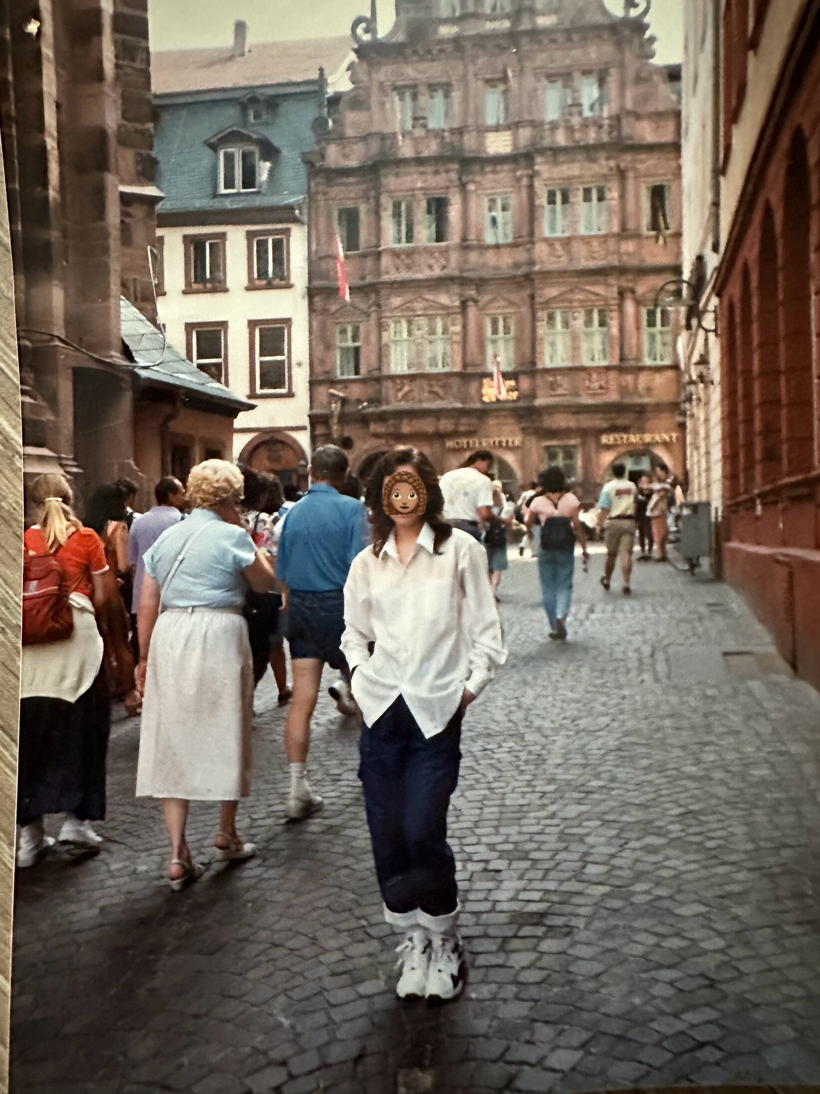 Фото Hotel zum Ritter St. Georg