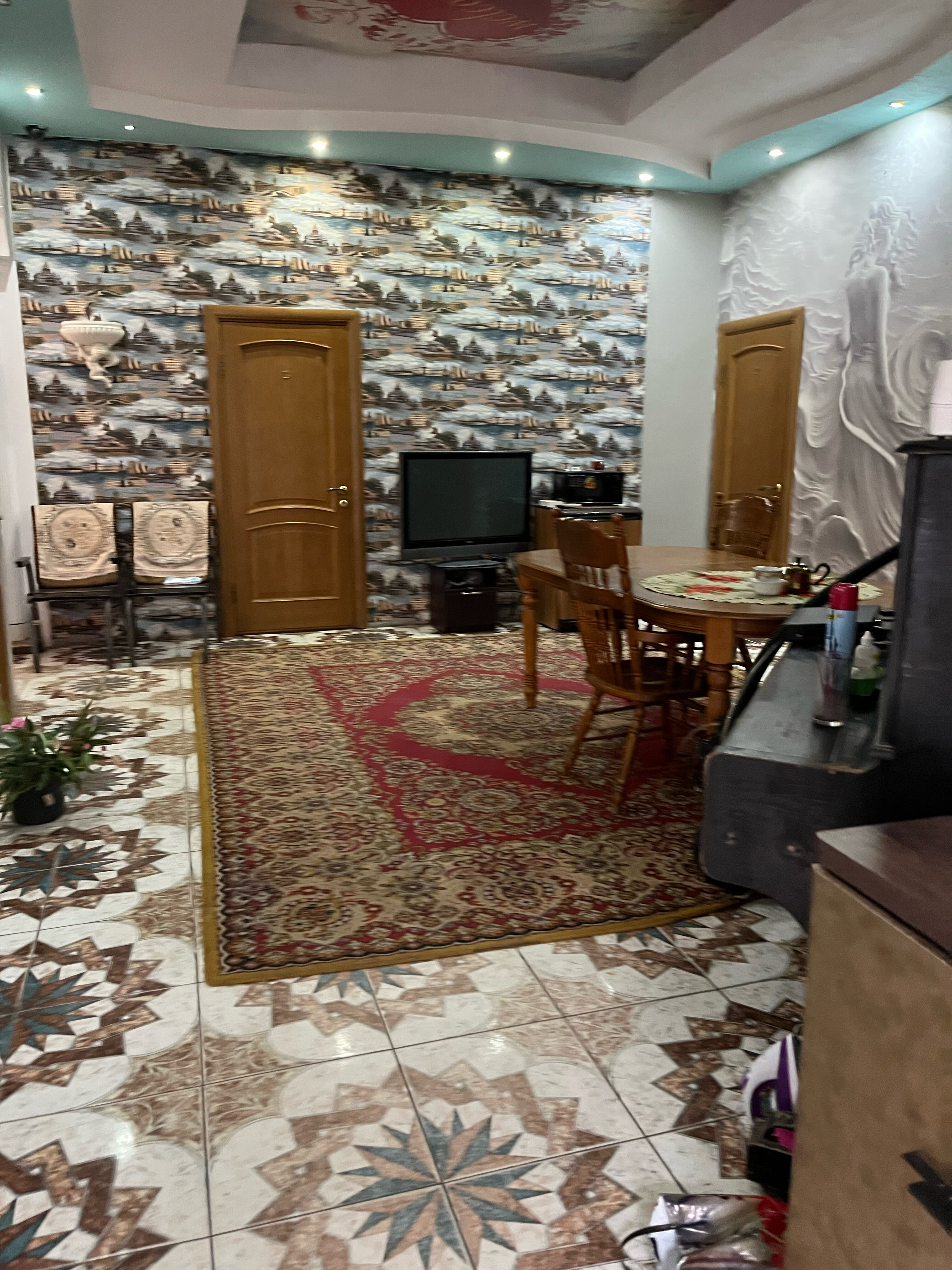 Фото Парнас