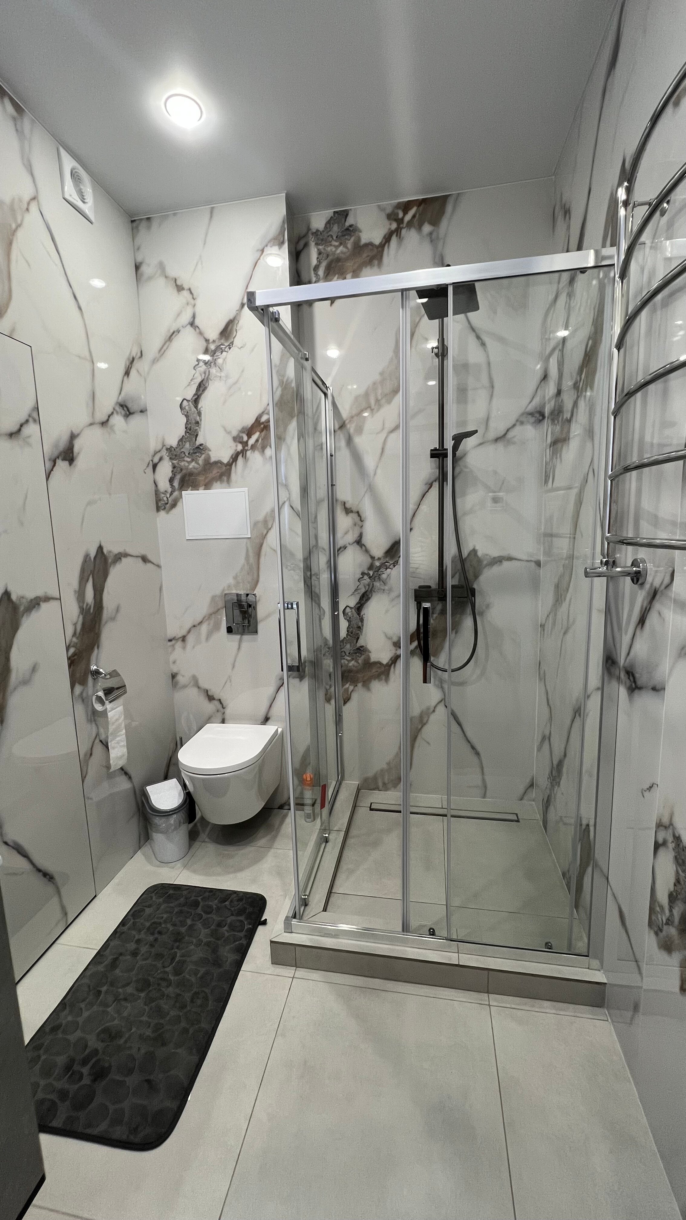 Фото Салана