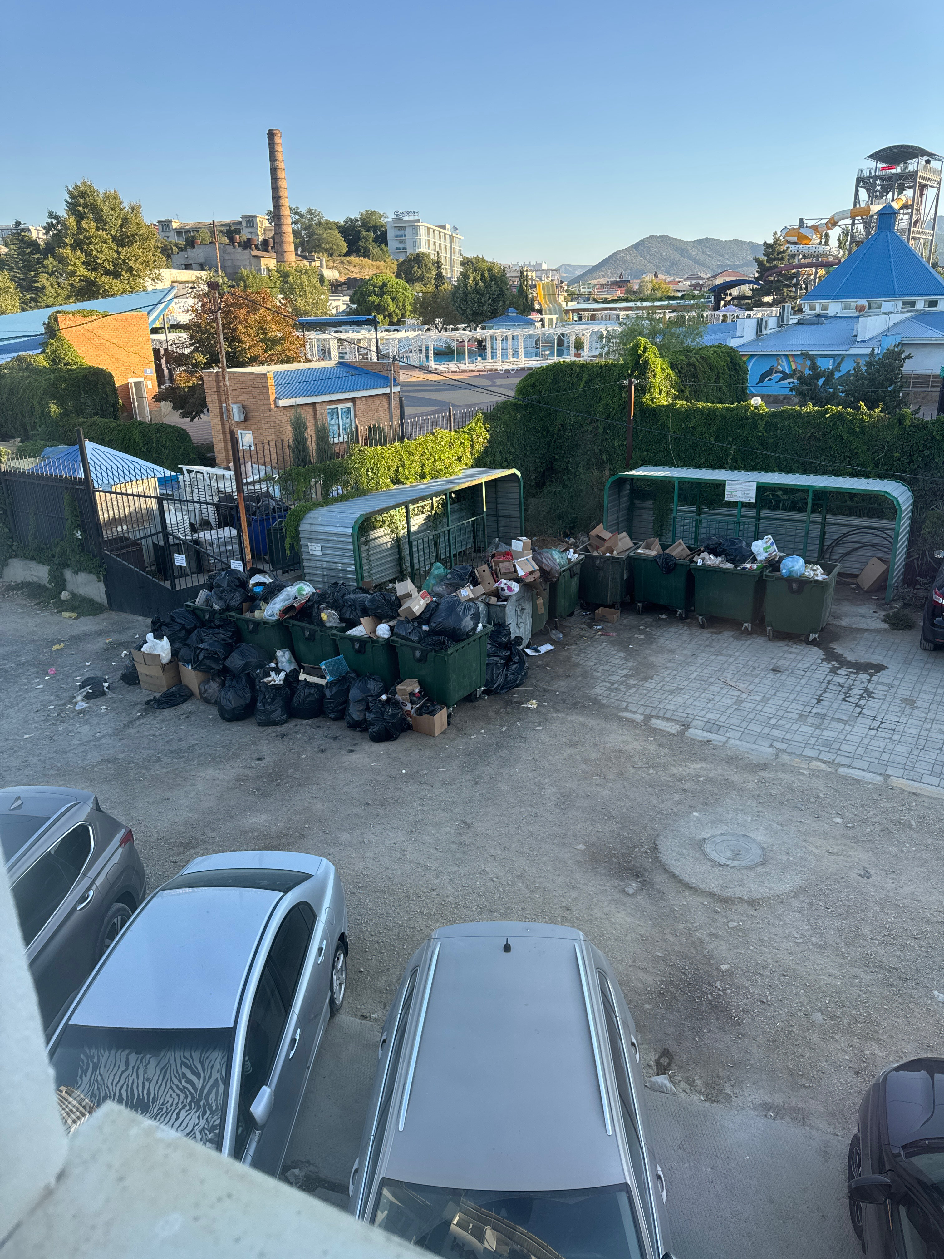 Фото Элерон