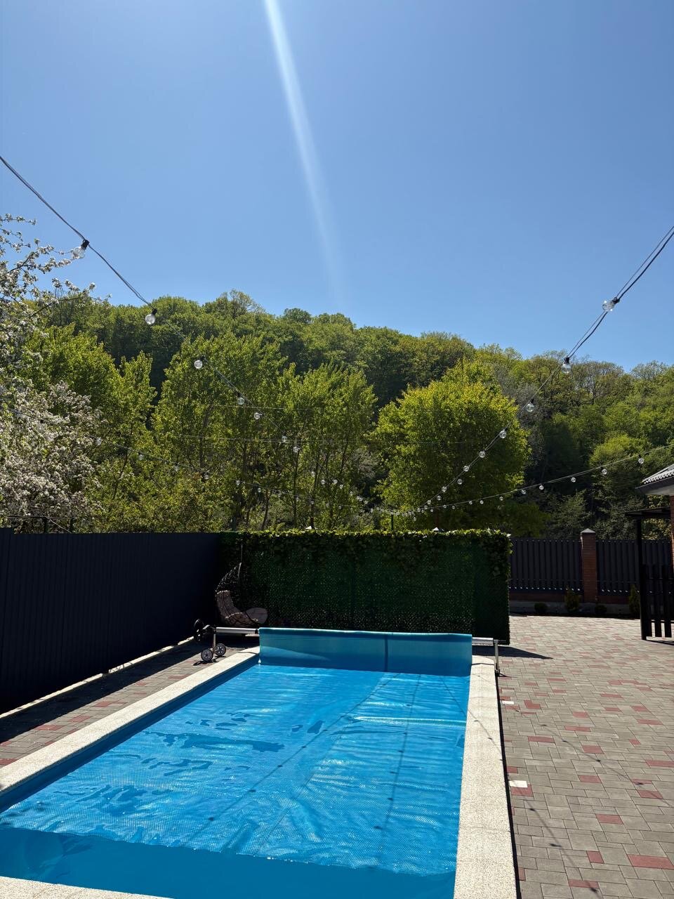 Фото Две реки