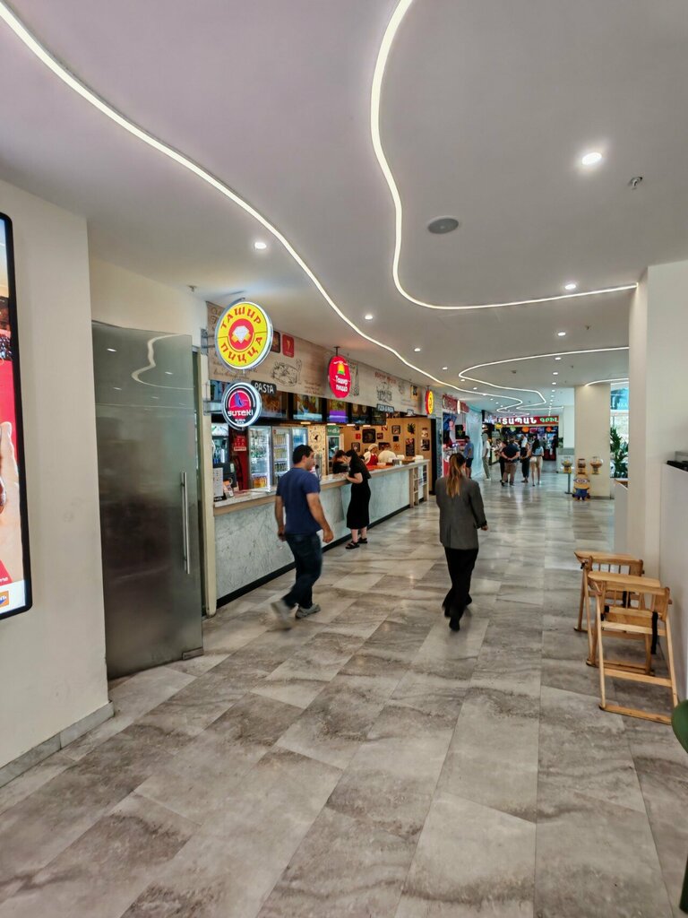 Sushi bar Suteki Sushi Bar, Yerevan, photo