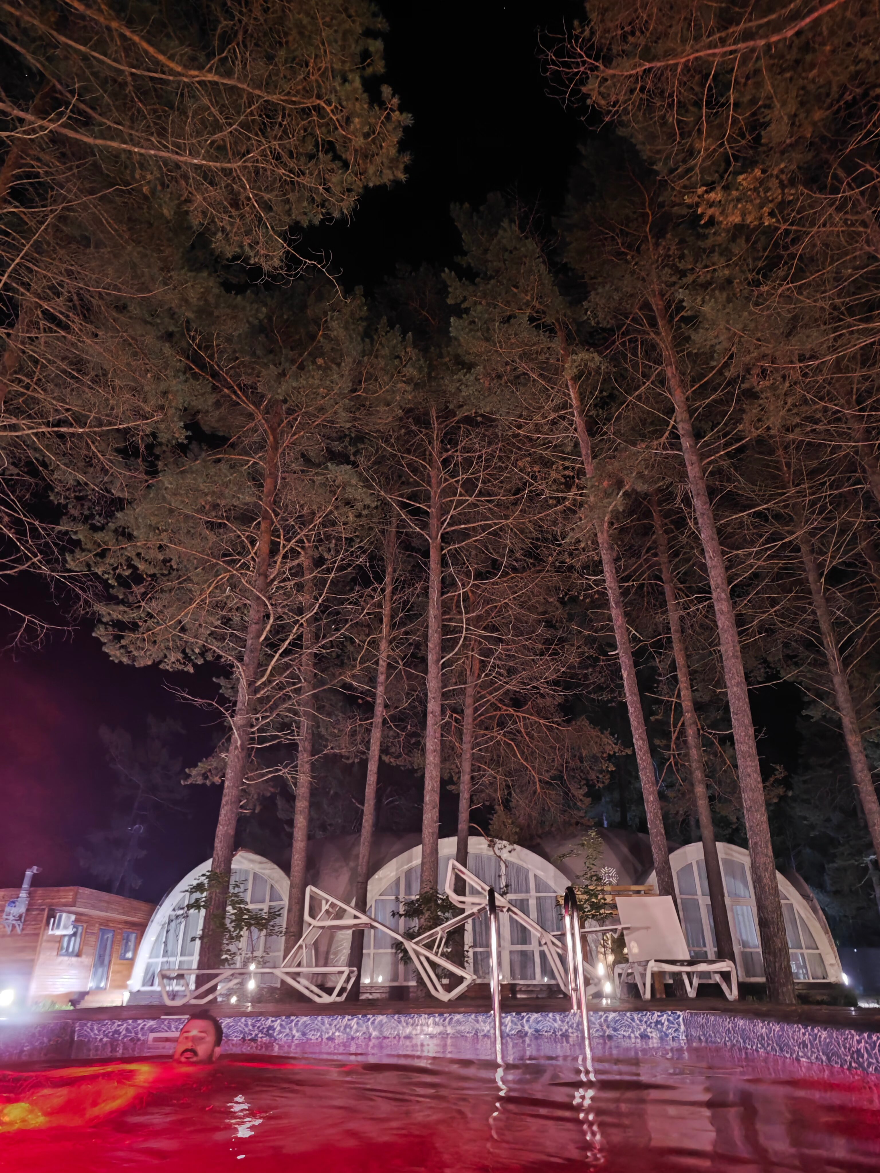 Фото Тэнсуури