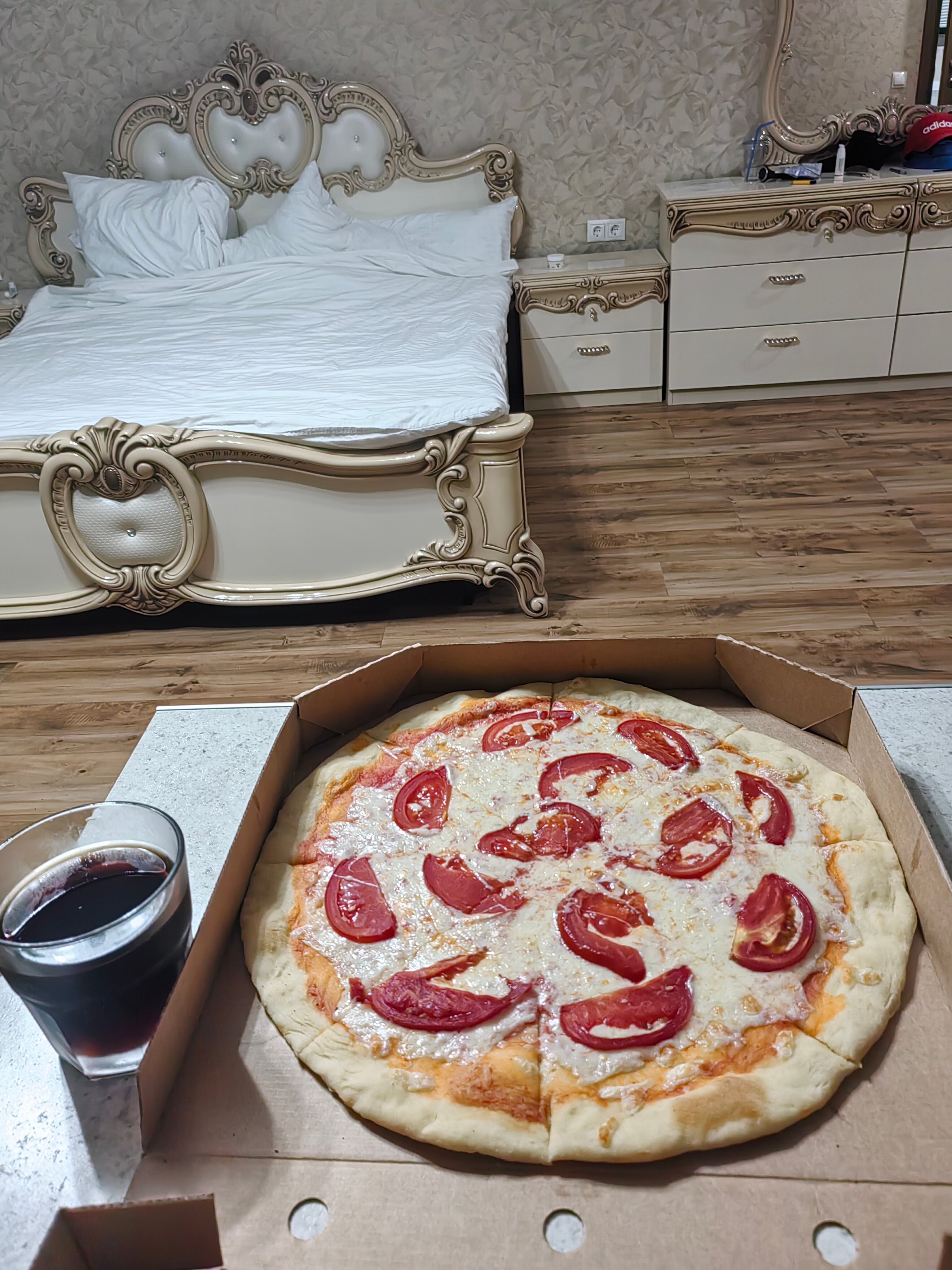 Фото Апсилиа