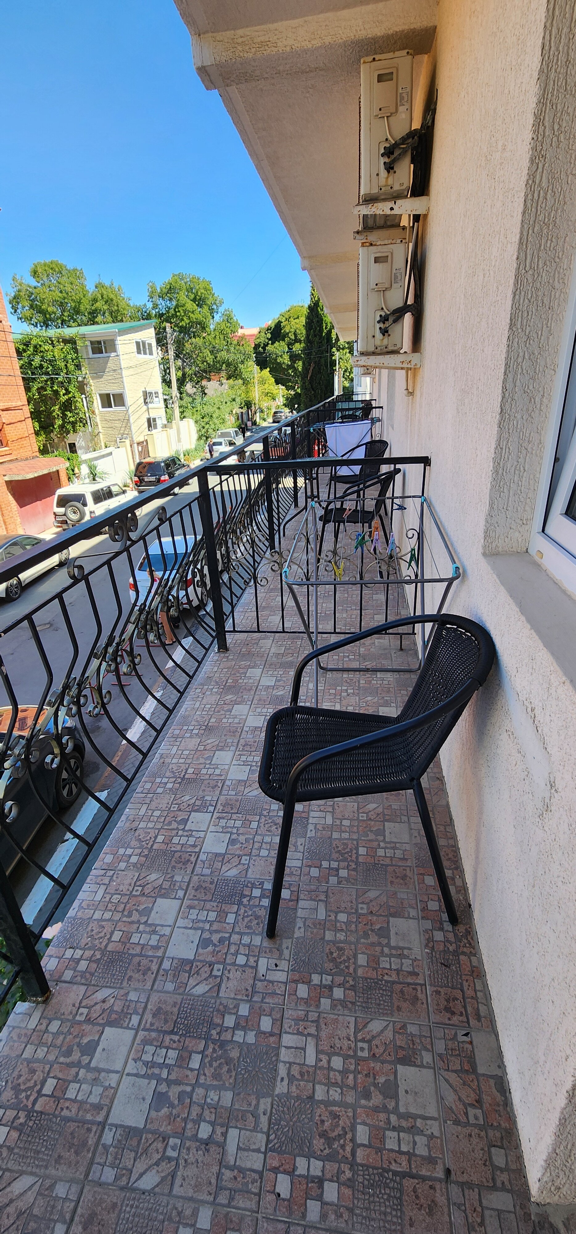 Фото В гостях у Танечки