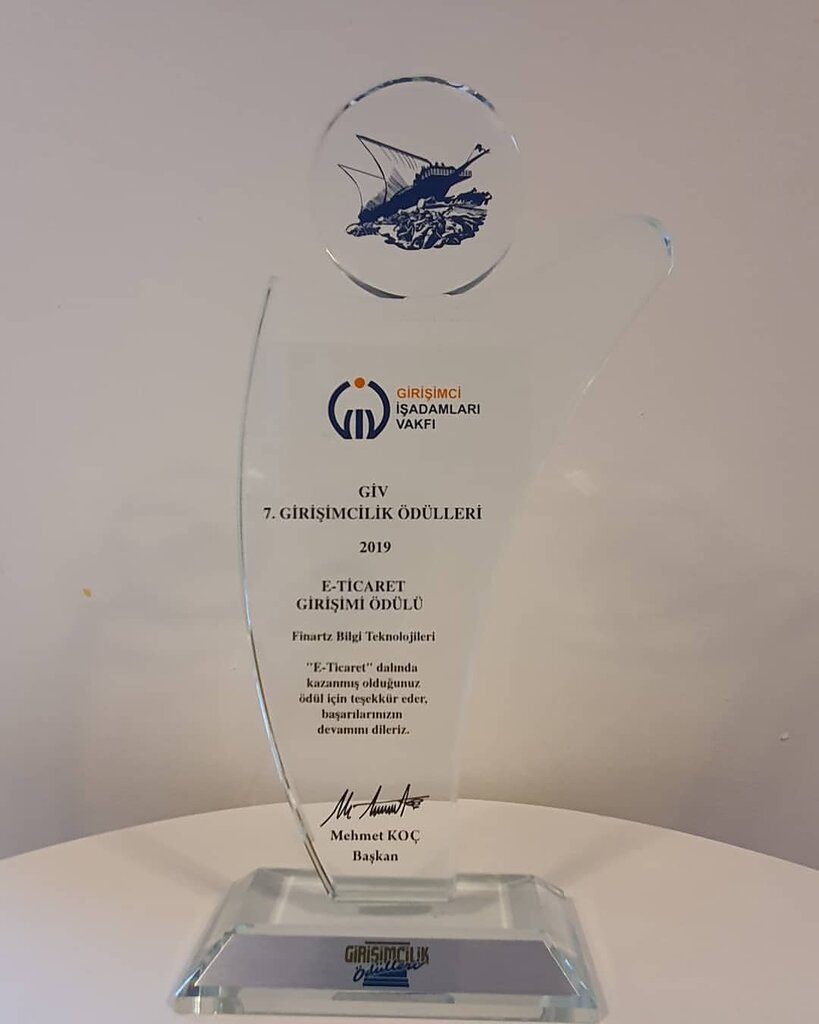 Software companies Finance & Business Technologies, Istanbul, photo