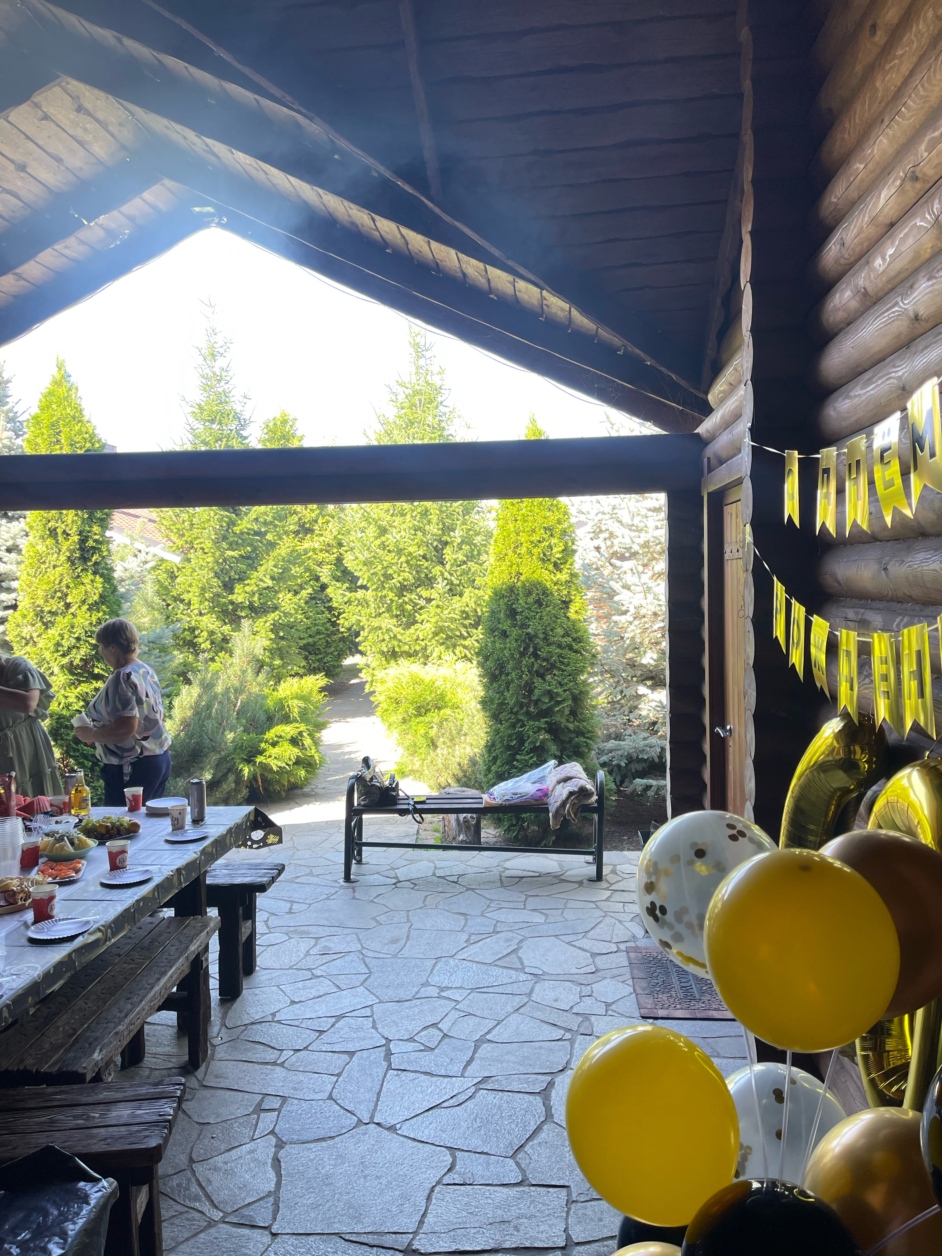 Фото Усадьба МаЛина