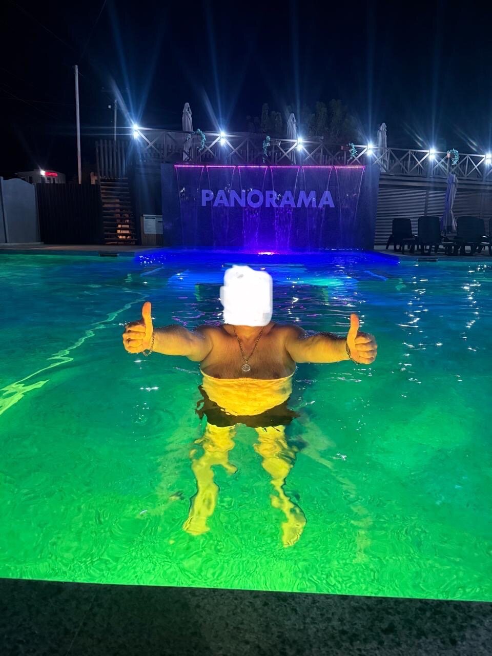 Фото Панорама