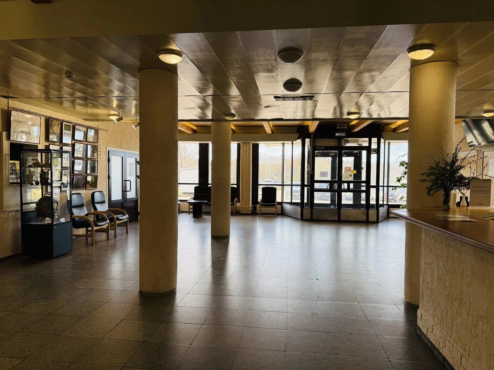 Фото отеля 2