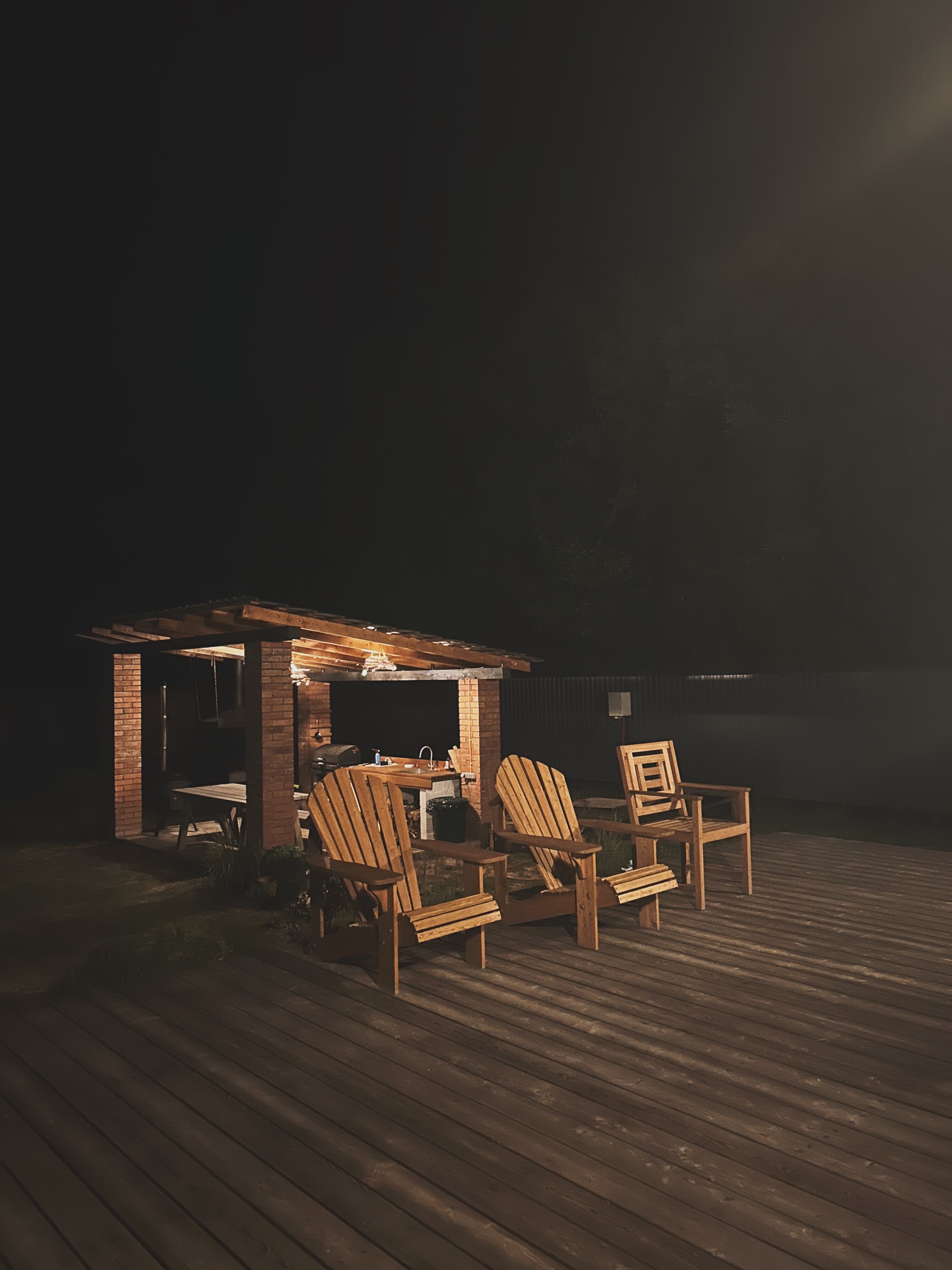 Фото Гостевой дом Лисы