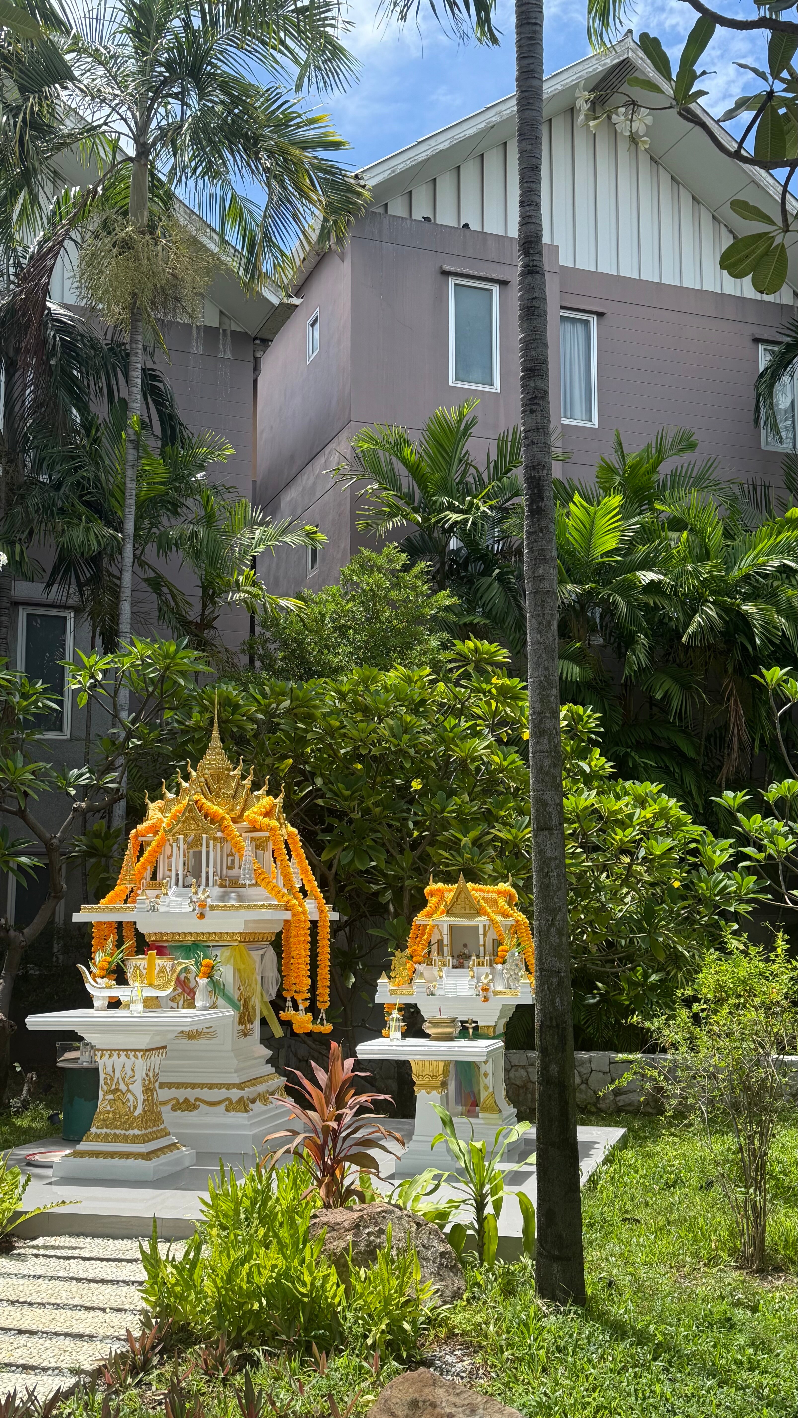 Фото The Leela Resort & SPA Pattaya