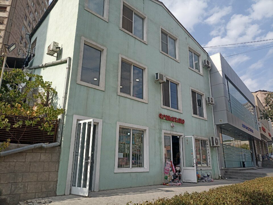 Dance school Viva dance studio, Yerevan, photo