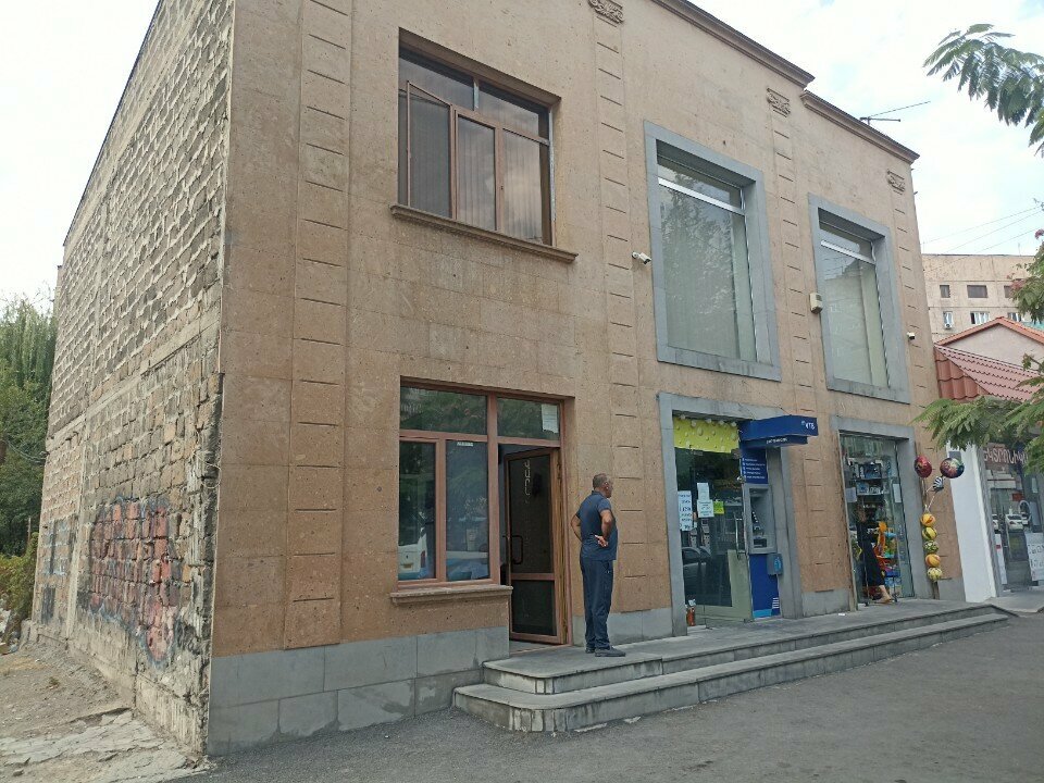 Hairdresser Парикмахерская, Yerevan, photo