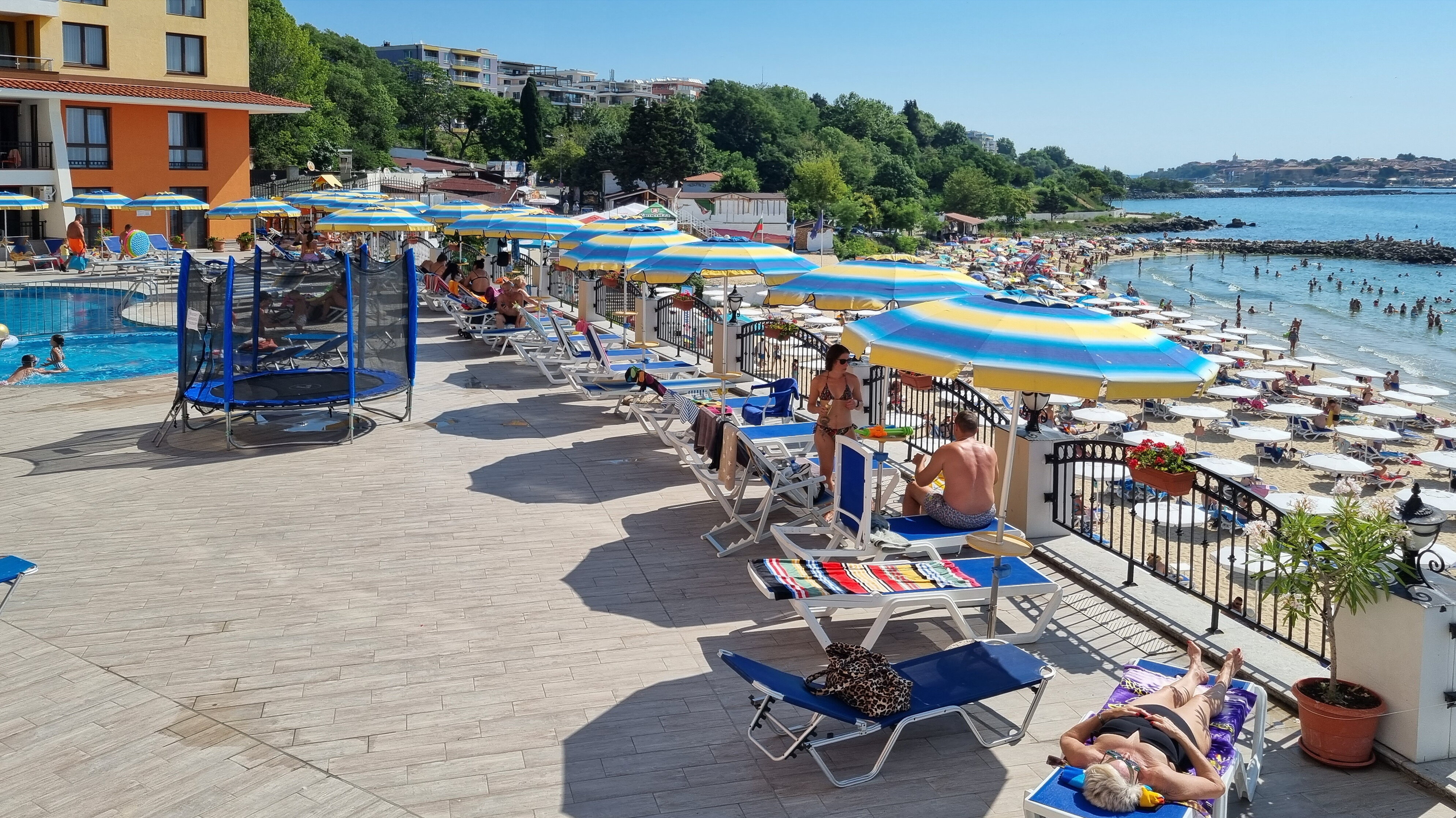 Фото отеля 4