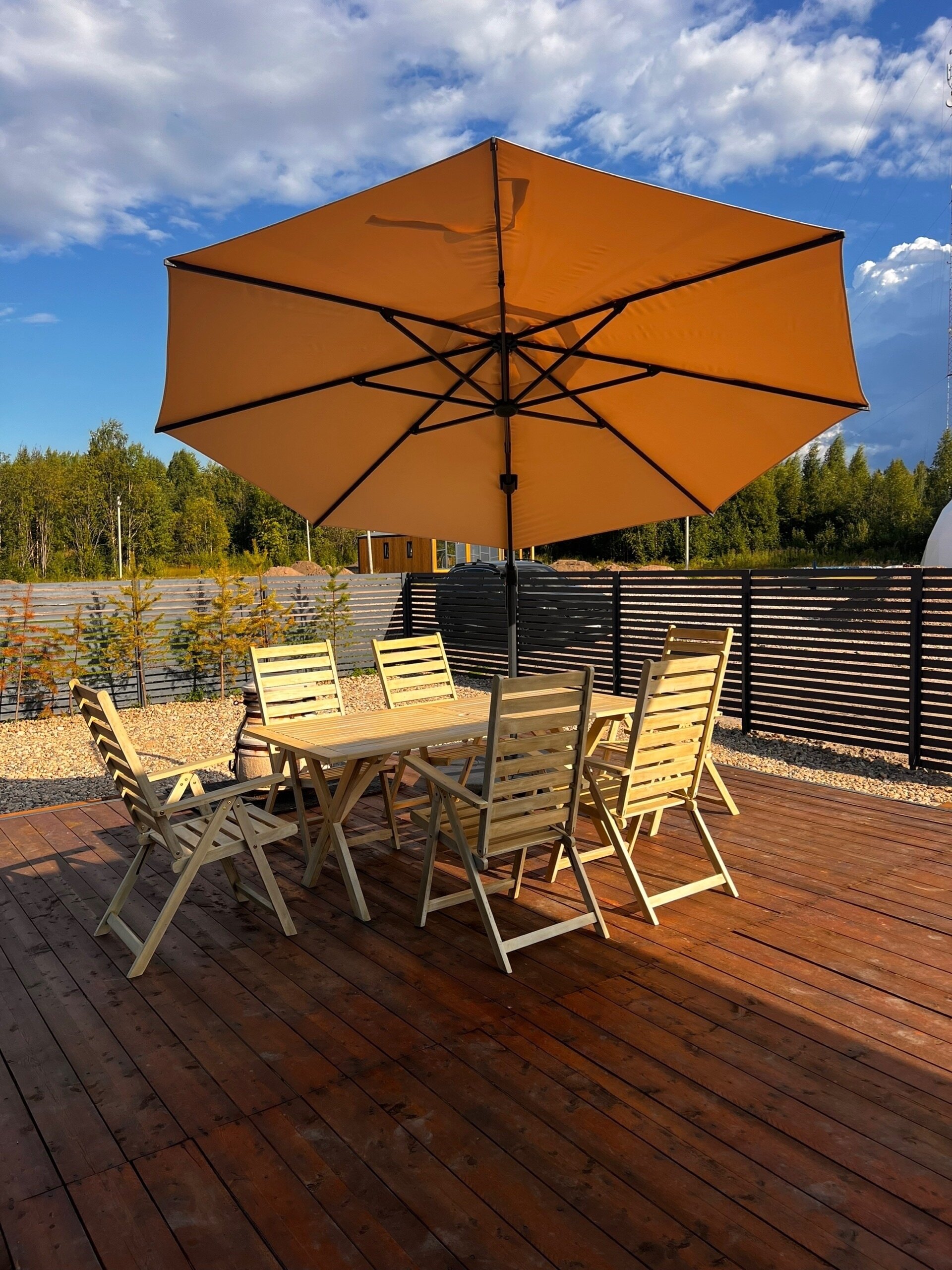 Фото Фоксилэнд