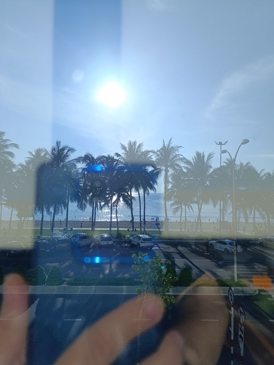 Фото Sheraton Nha Trang Hotel & SPA