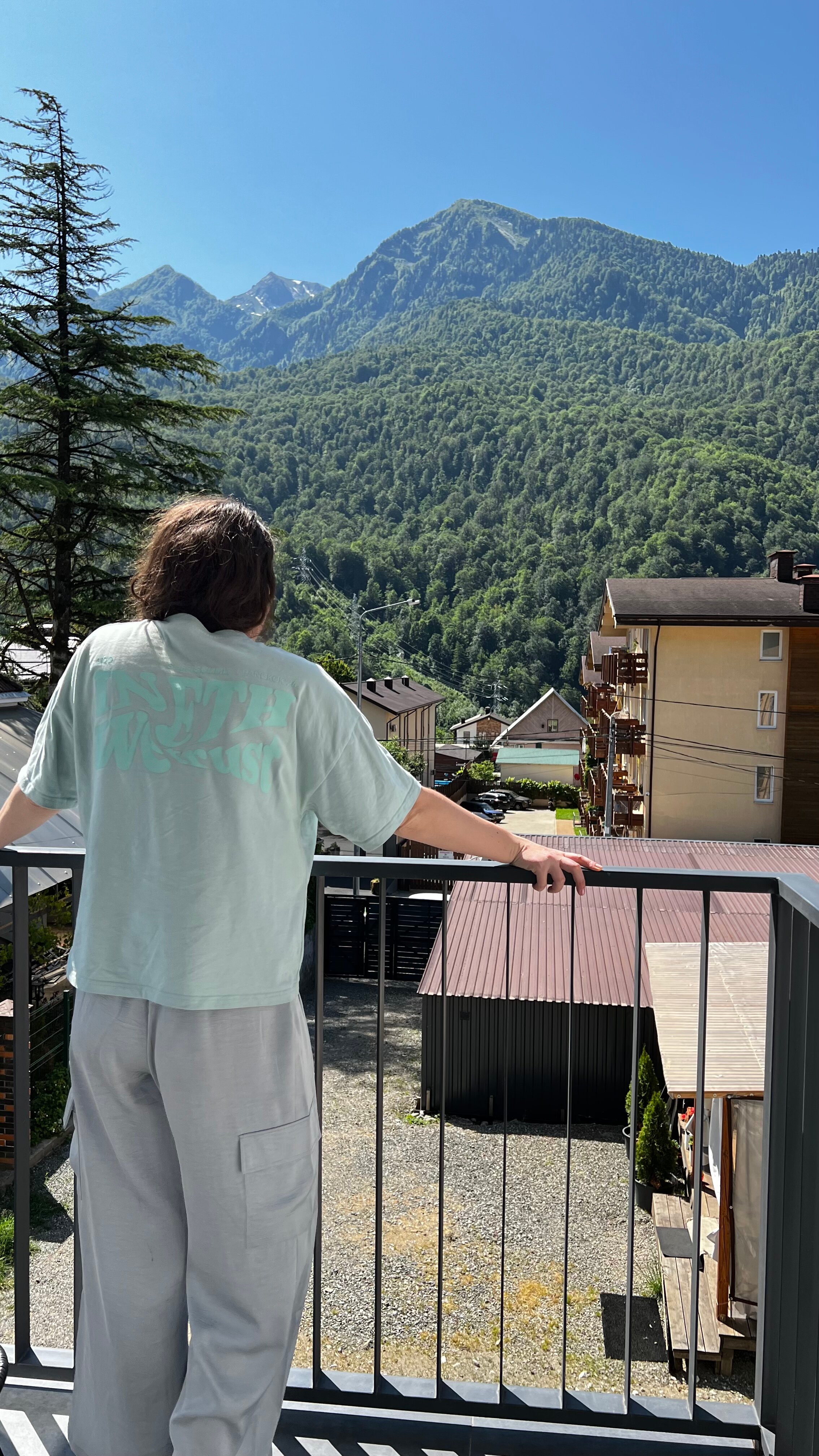 Фото Apart Поляна