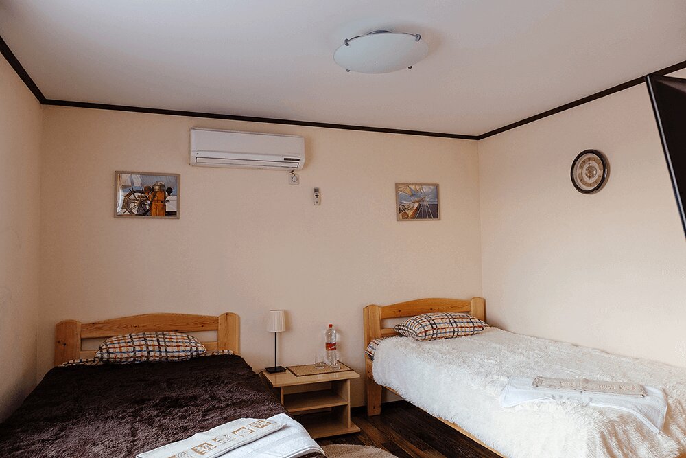 Фото Зеленга