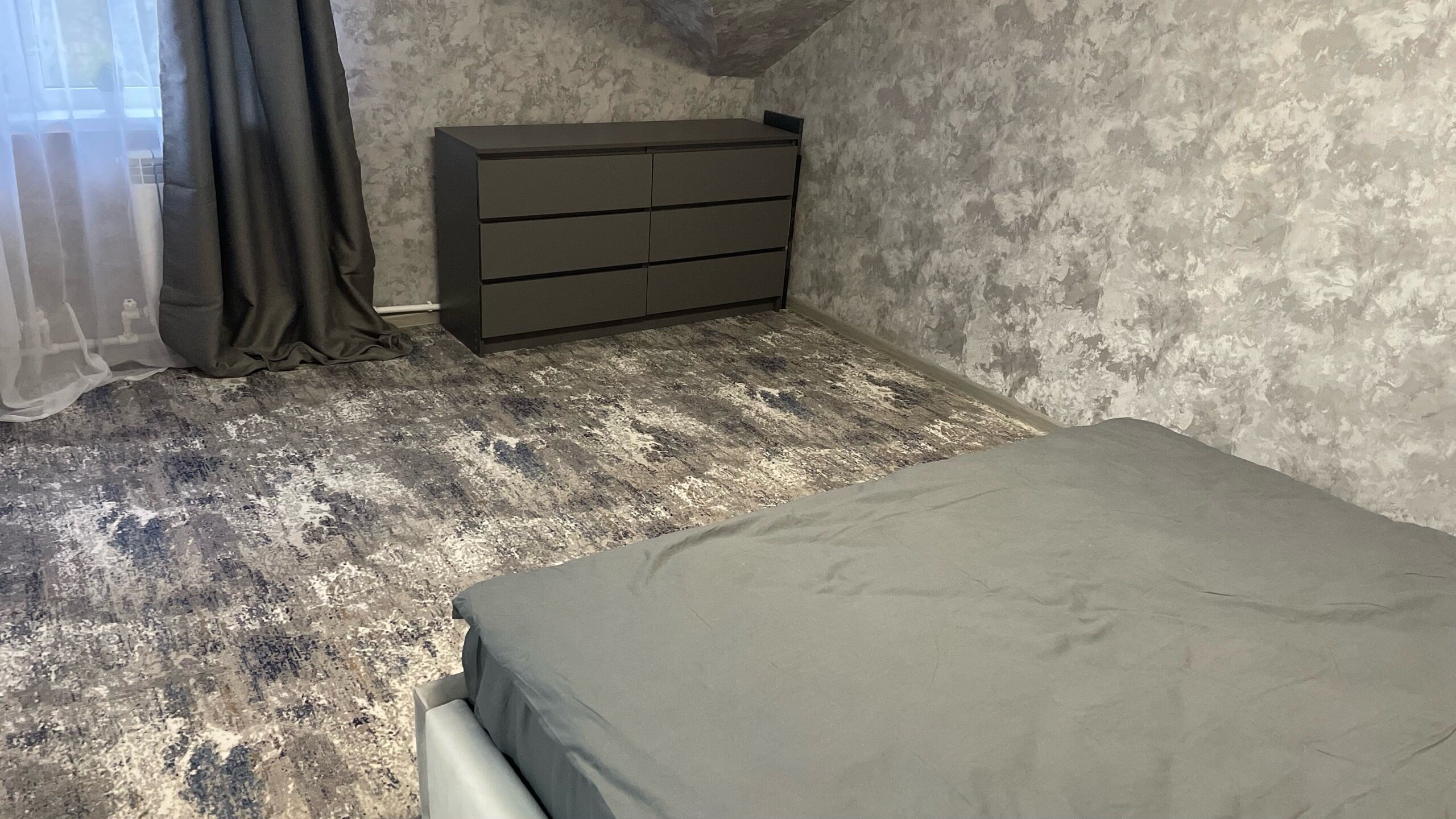 Фото Рыжий лис