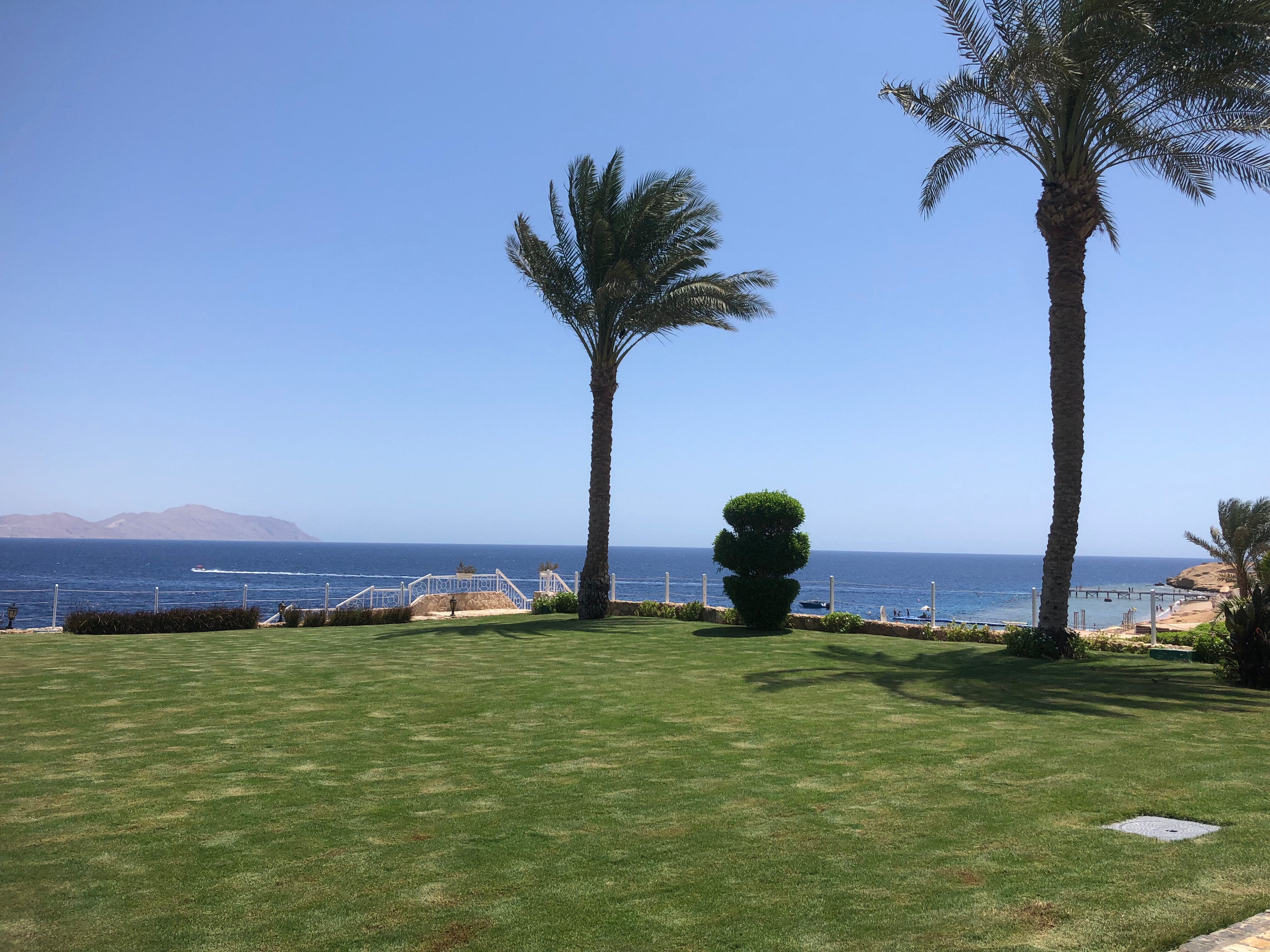 Фото Sunrise Arabian Beach Resort - Posh Club