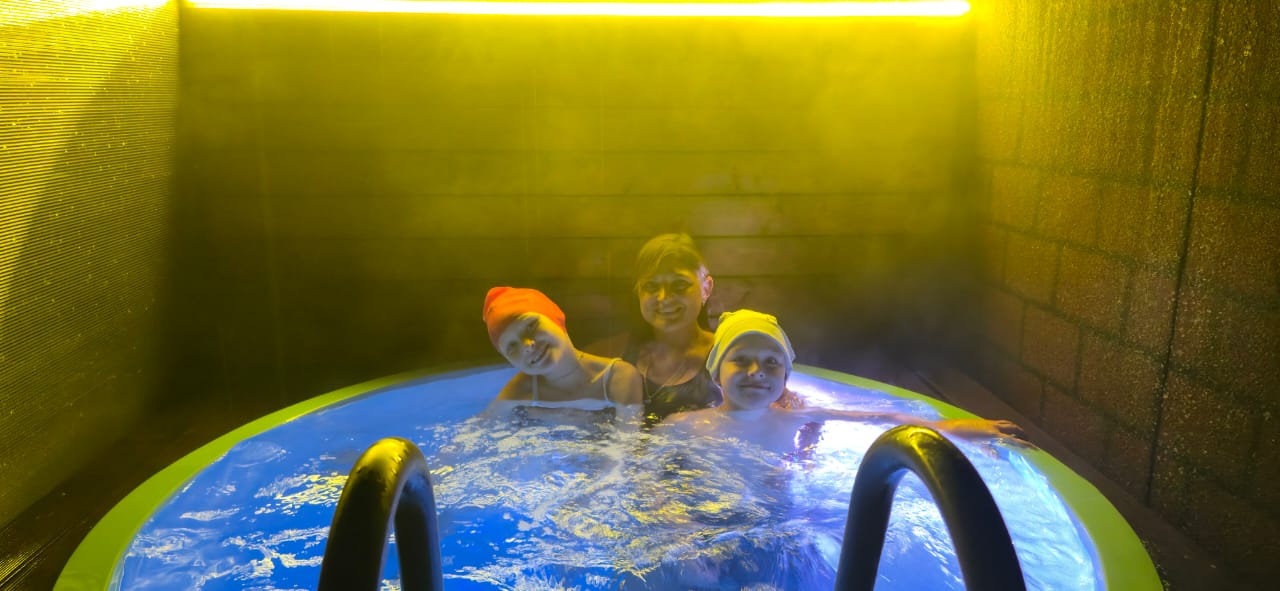 Фото Милый домик