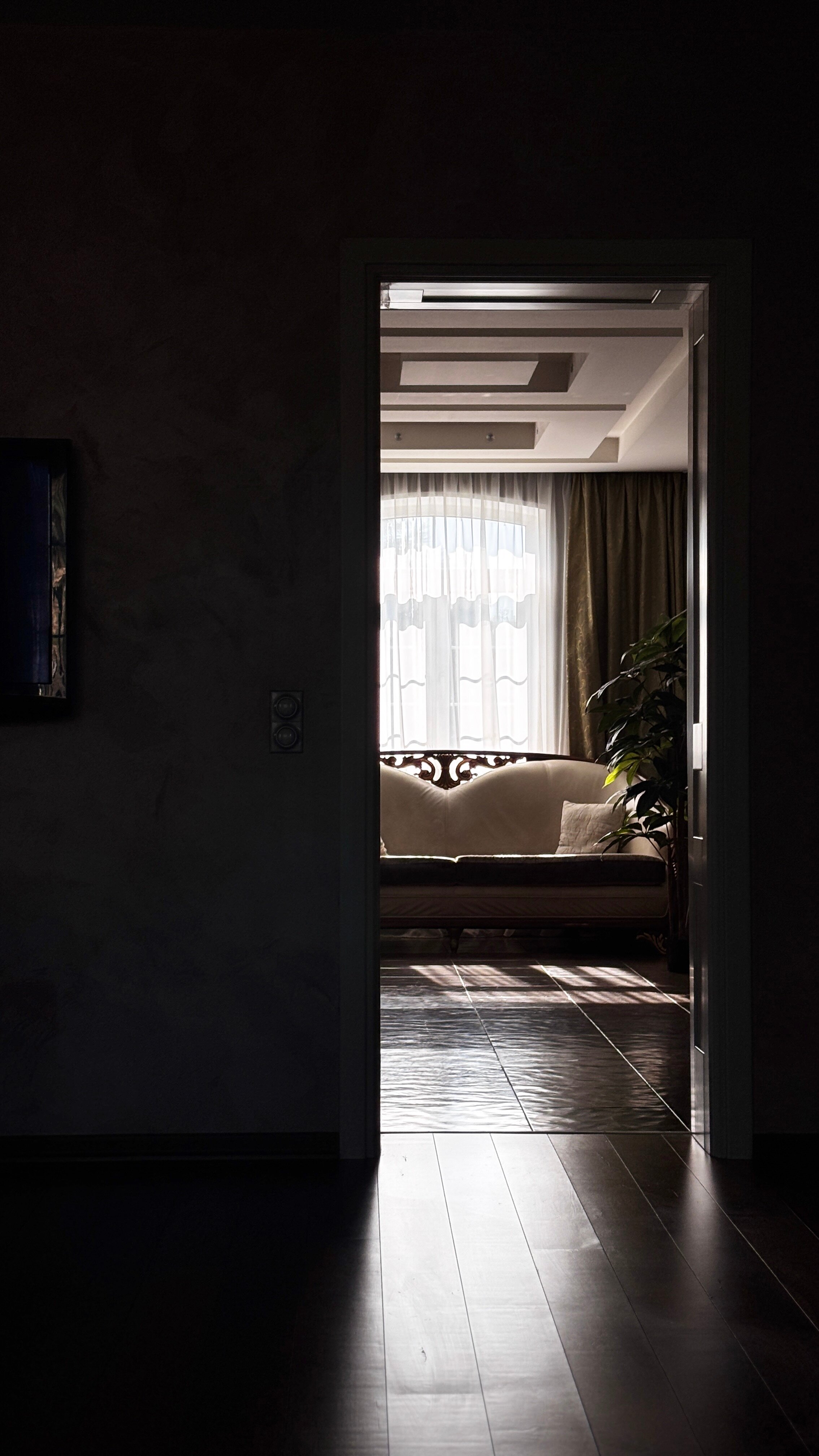 Фото Белый Берег