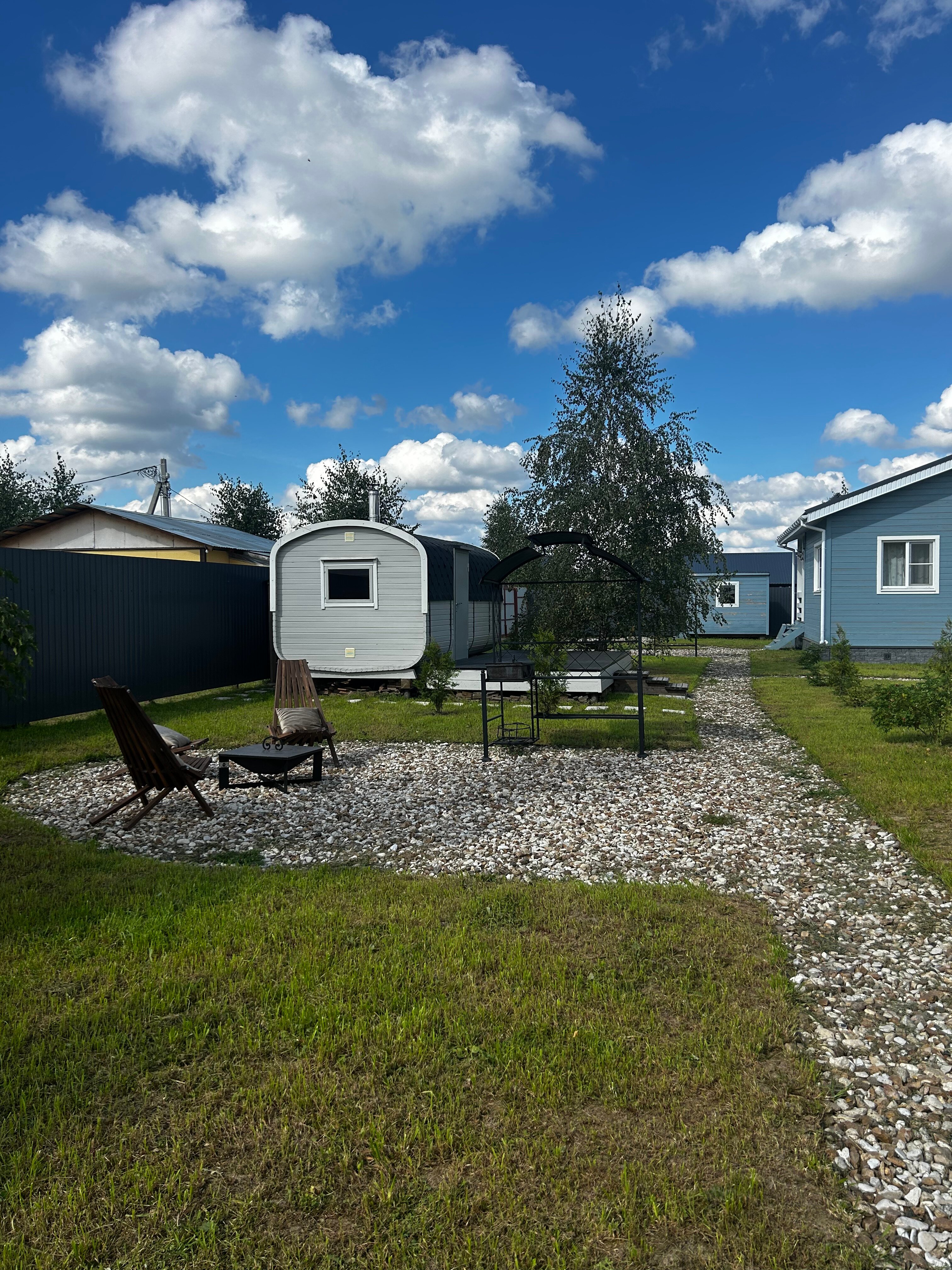 Фото Васькино Подворье