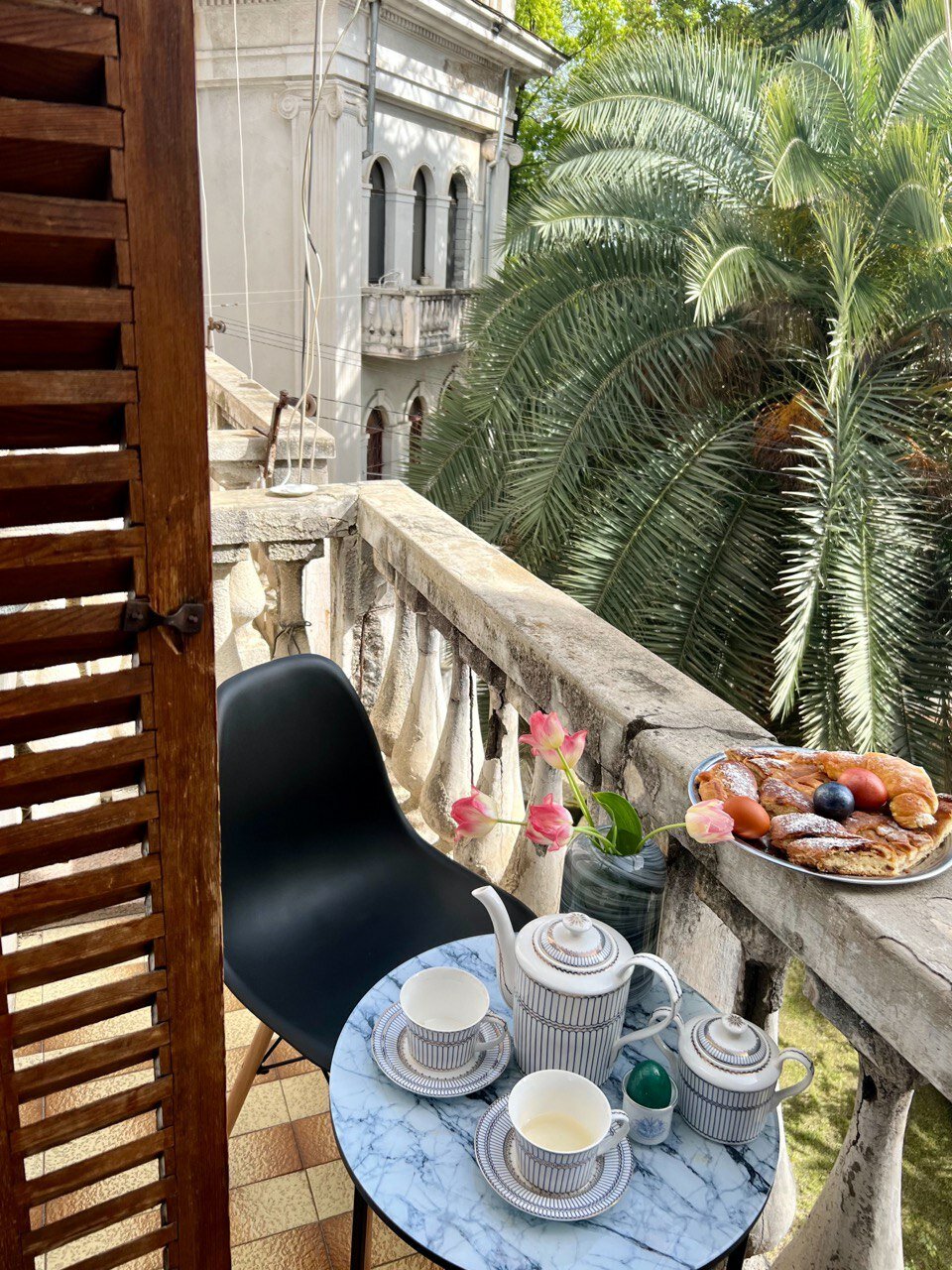 Фото Арт-апартаменты