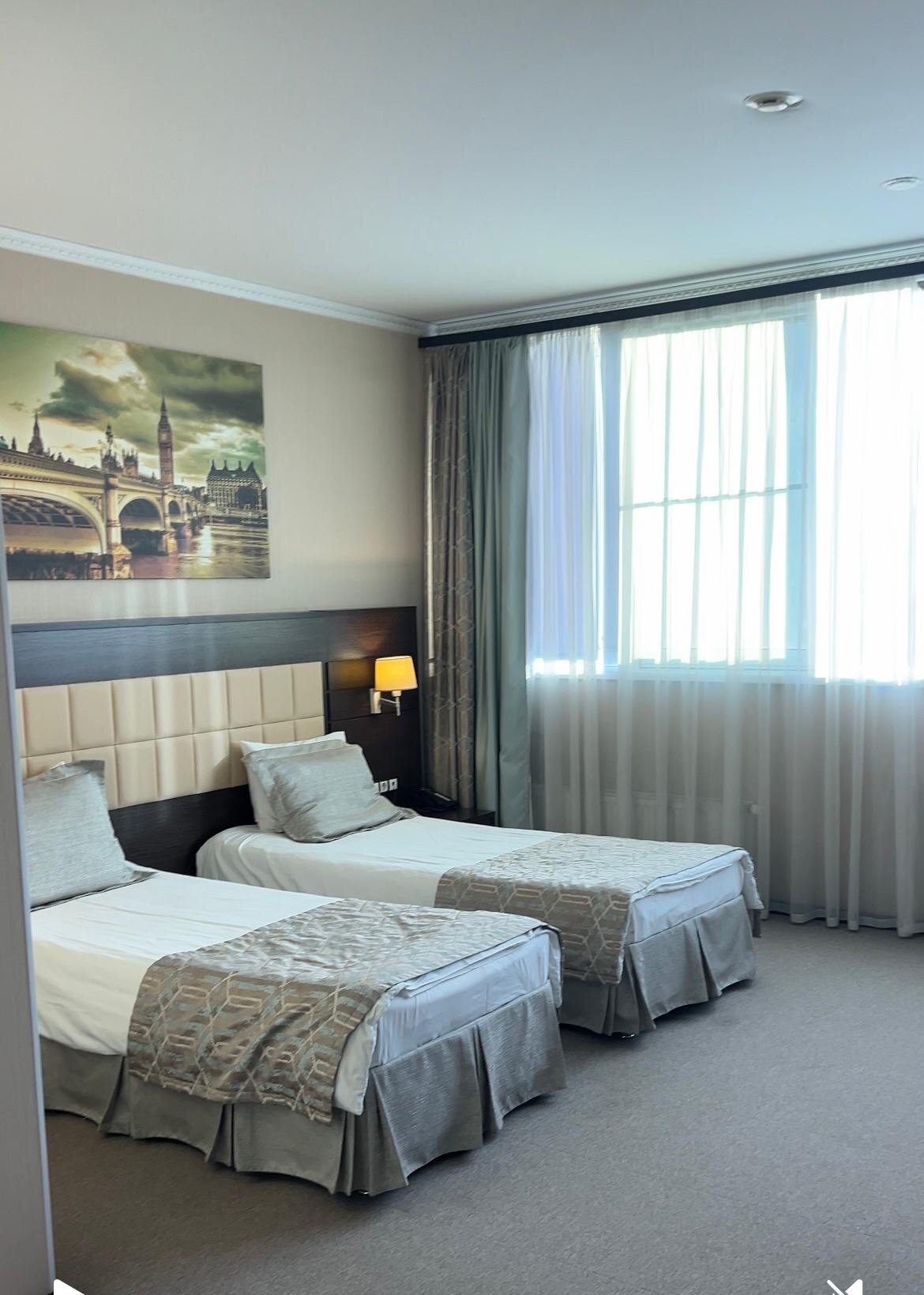 Фото Европа