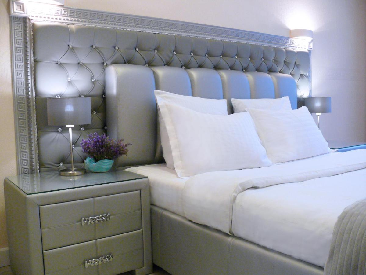 Фото Атлант апартаменты