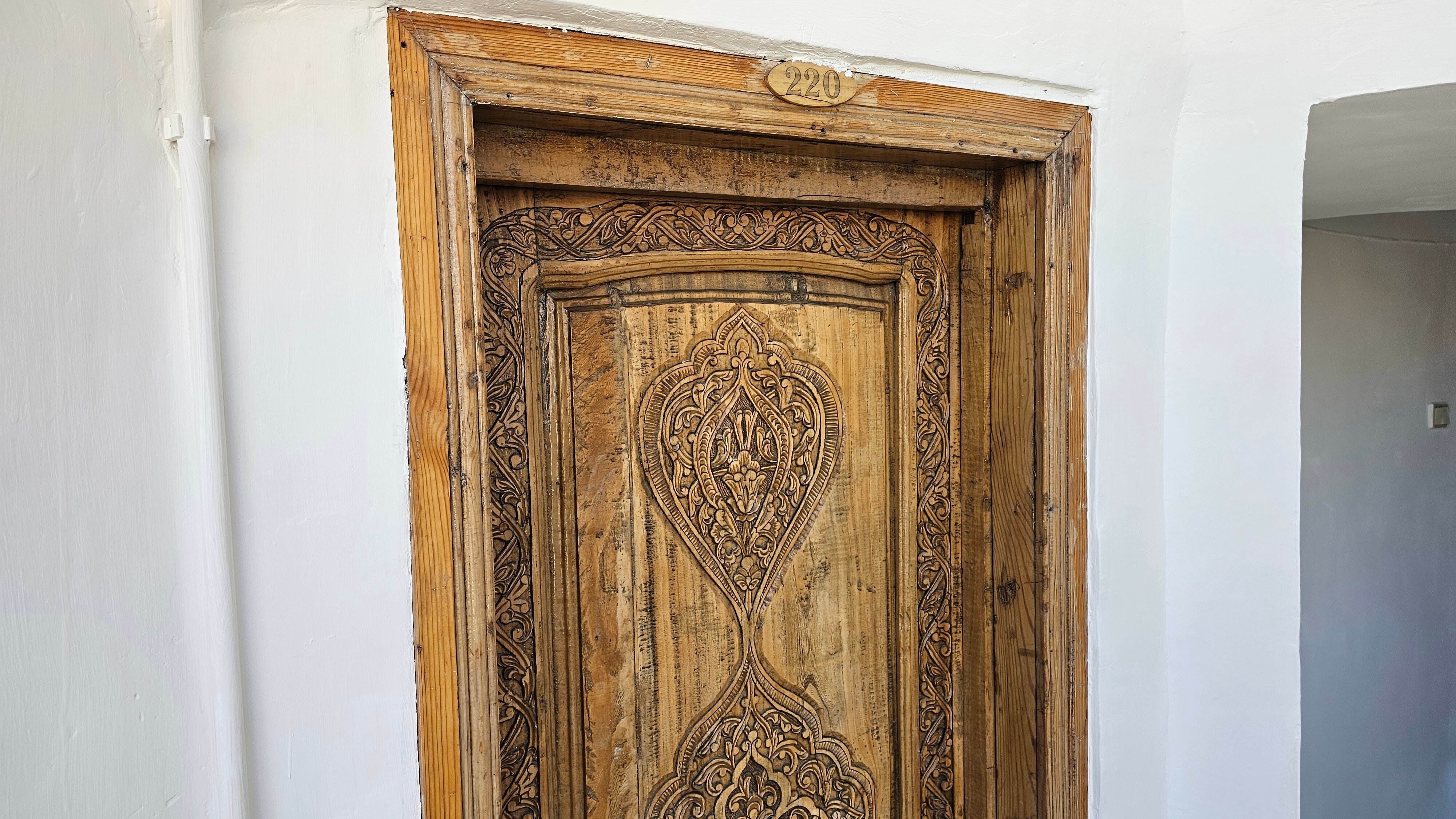 Фото  Ориент Стар Хива