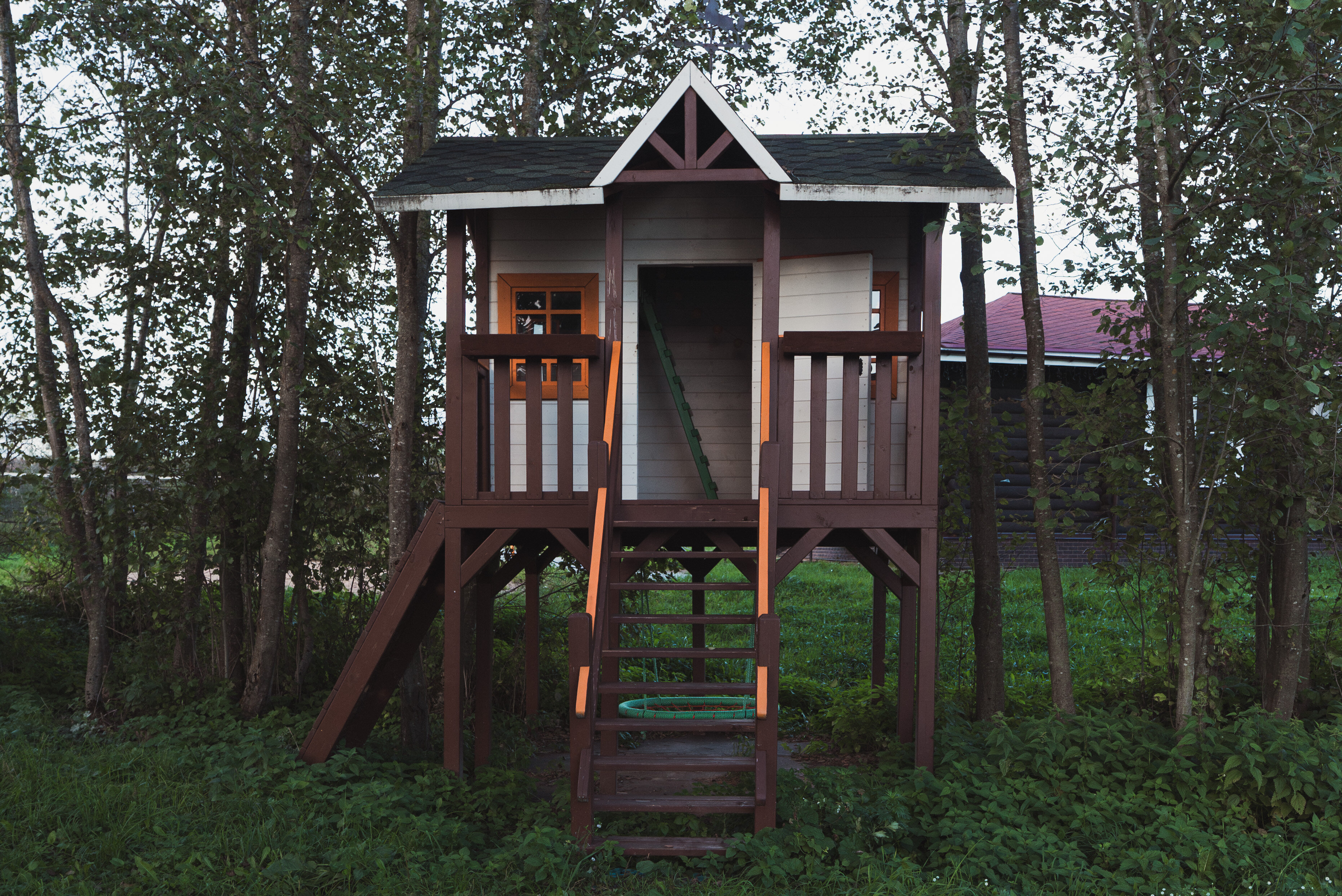 Фото Загородный клуб Ранчо.рф