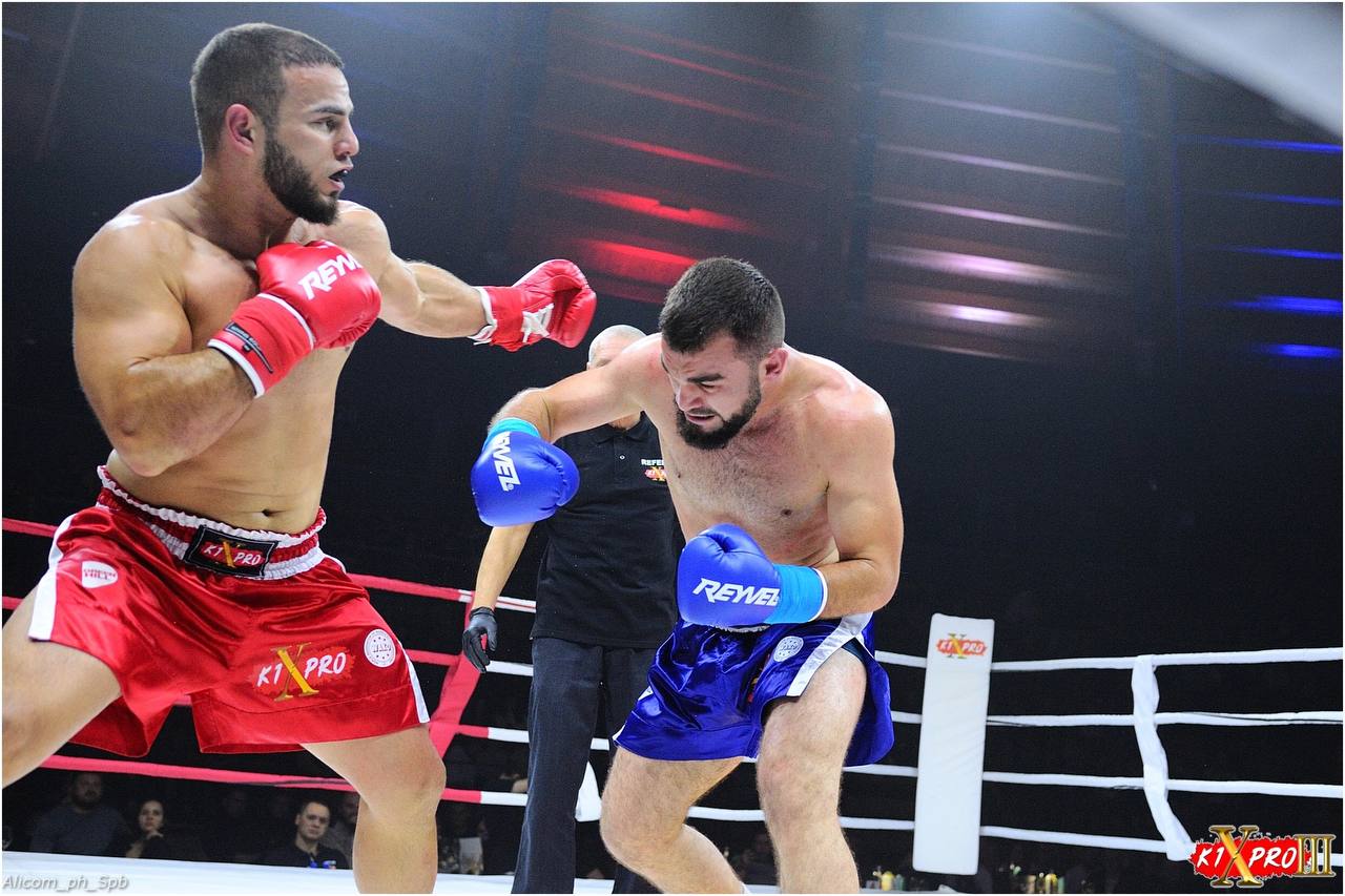 Фото СпортКуба