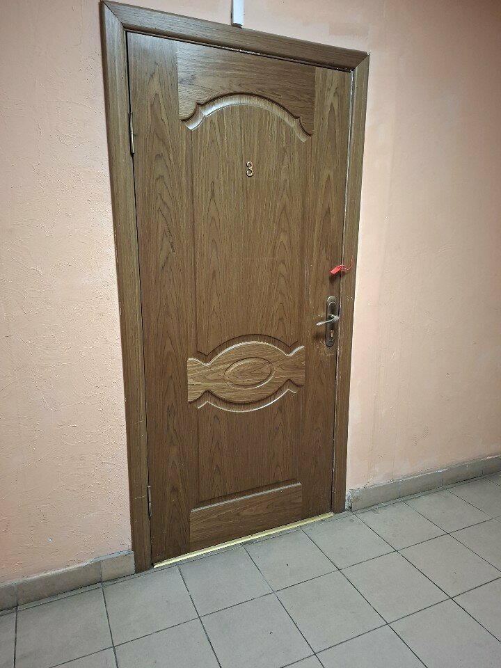 Real estate agency Военная ипотека, Kaliningrad, photo