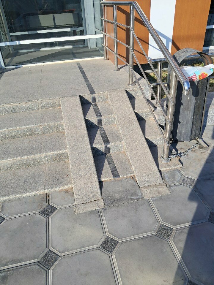 Car rental Seven autorent, Chimkent, photo